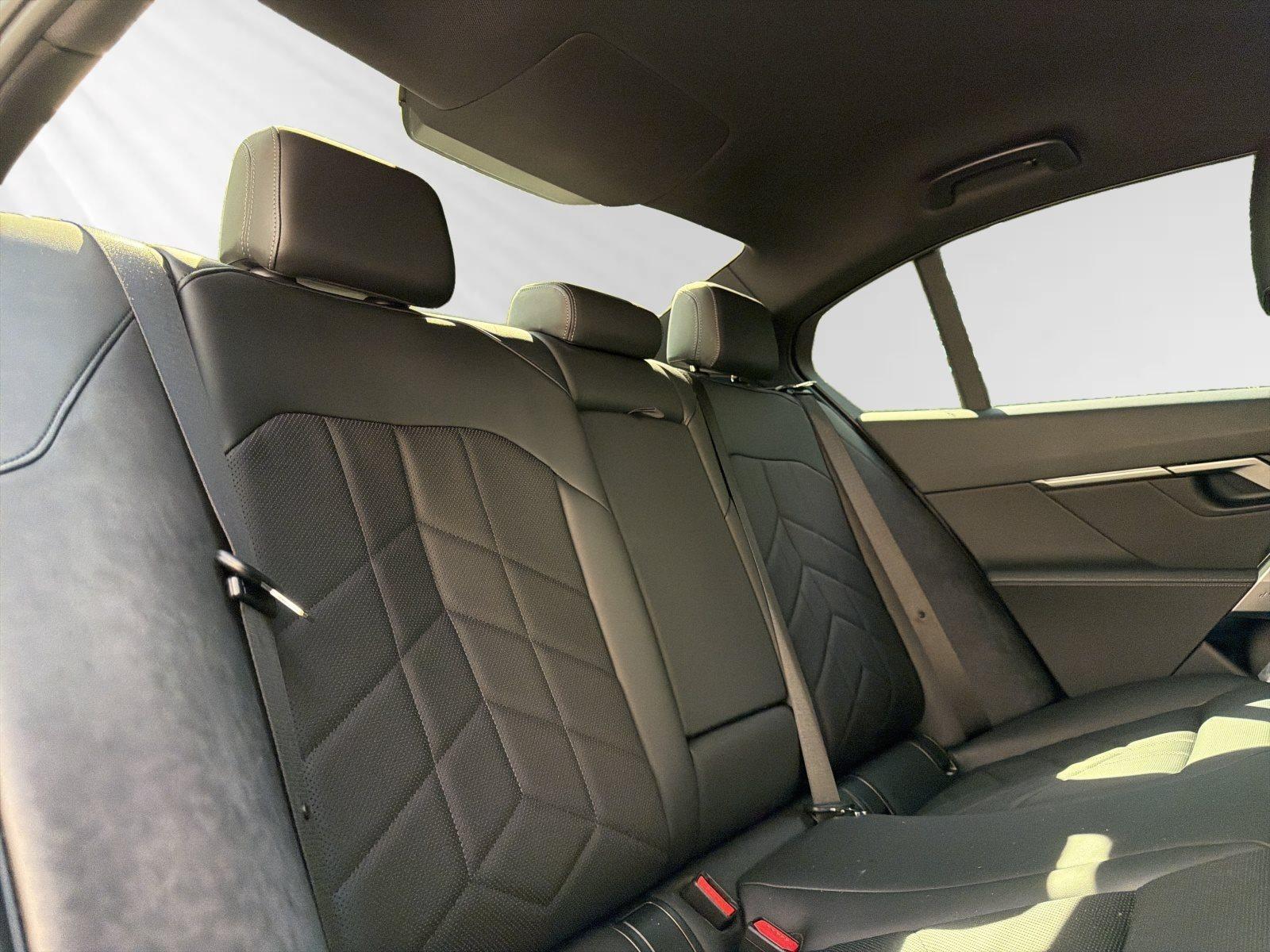 BMW 5er – Bild 27