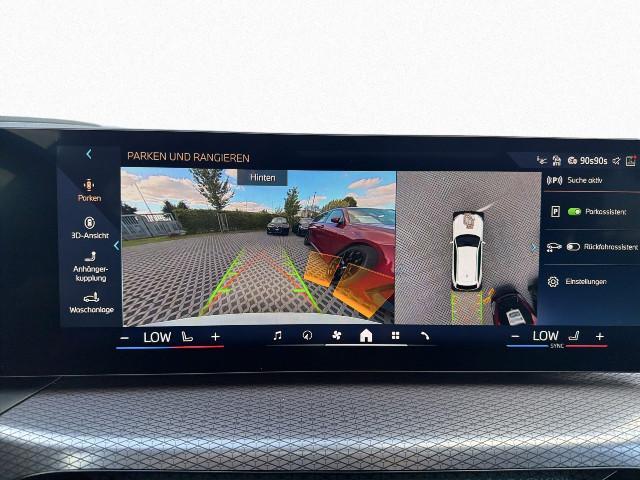 BMW 3er Touring – Bild 11