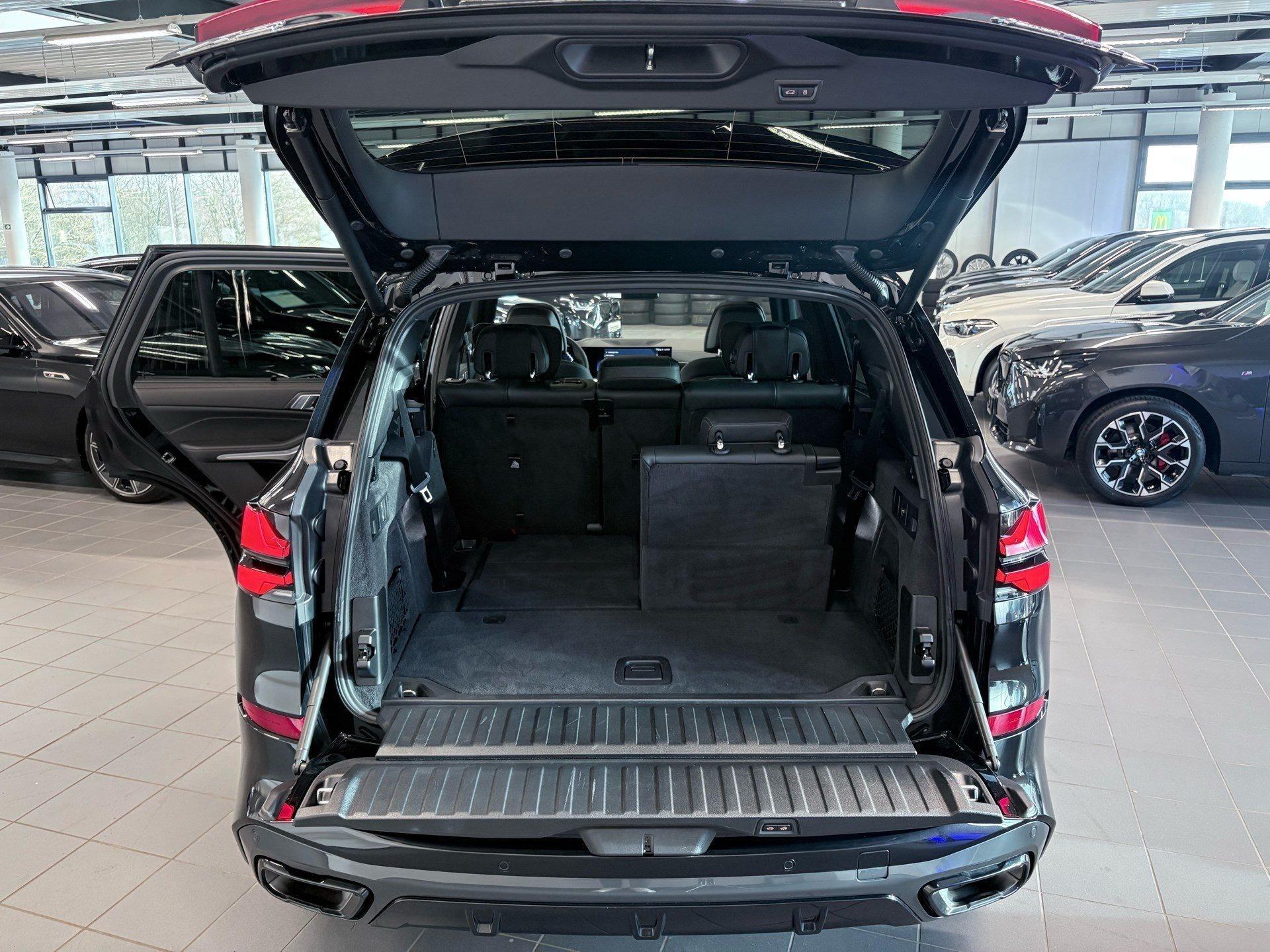 BMW X5 – Bild 7