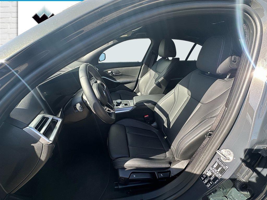 BMW 3er – Bild 16