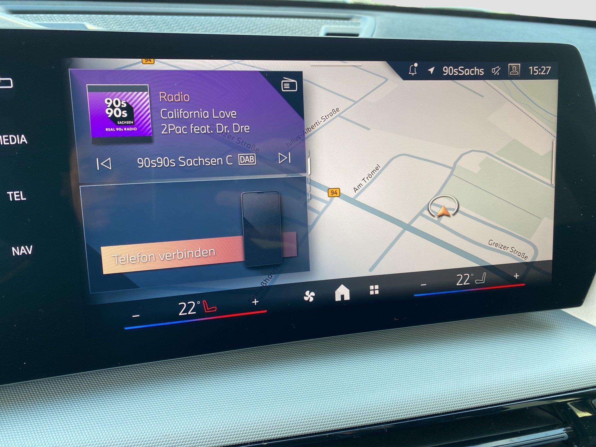 BMW X1 – Bild 8