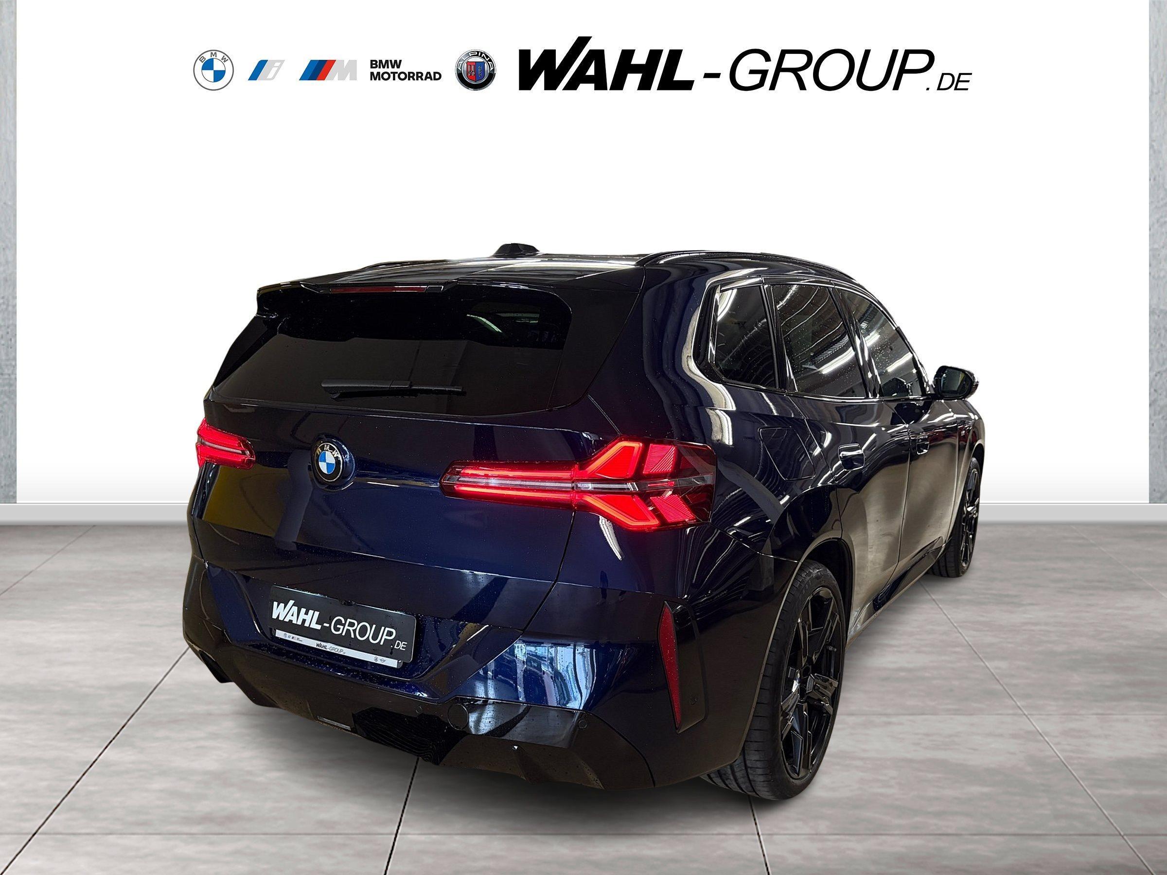 BMW X3 – Bild 4