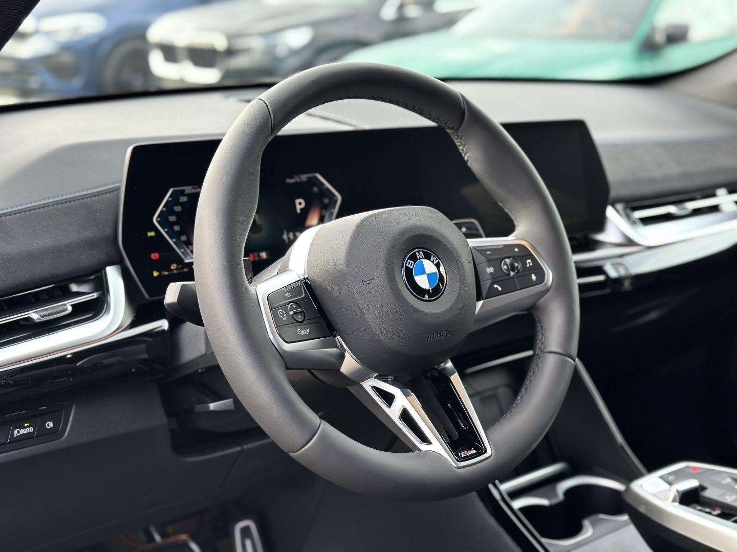 BMW X1 – Bild 17