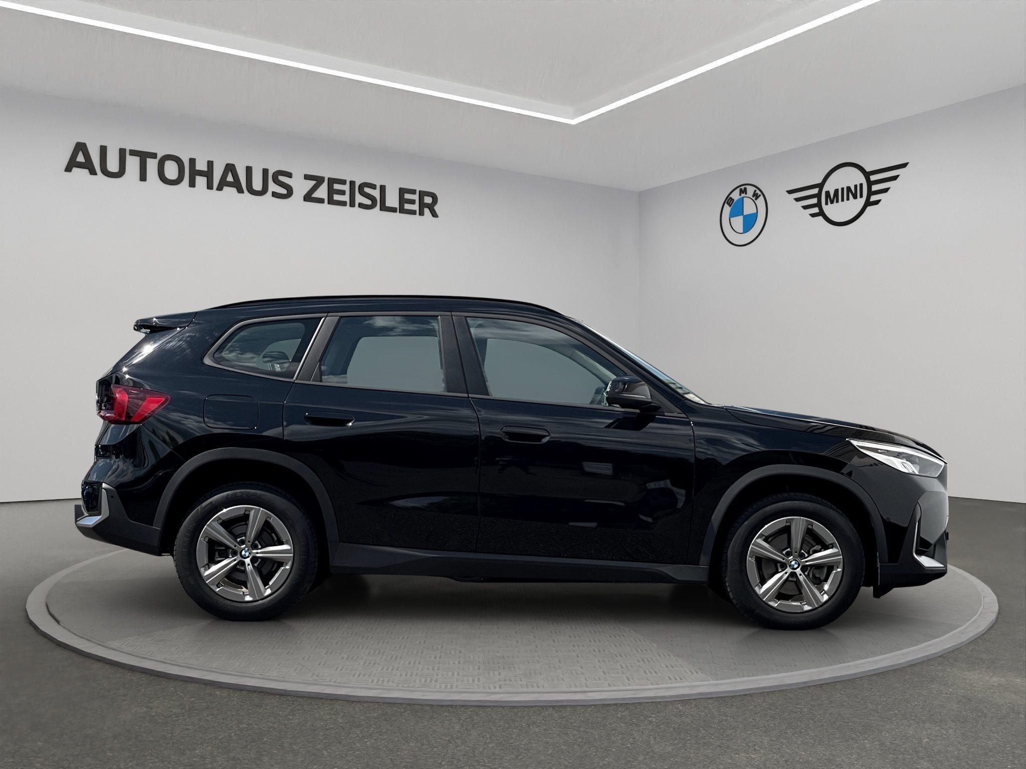 BMW X1 – Bild 3