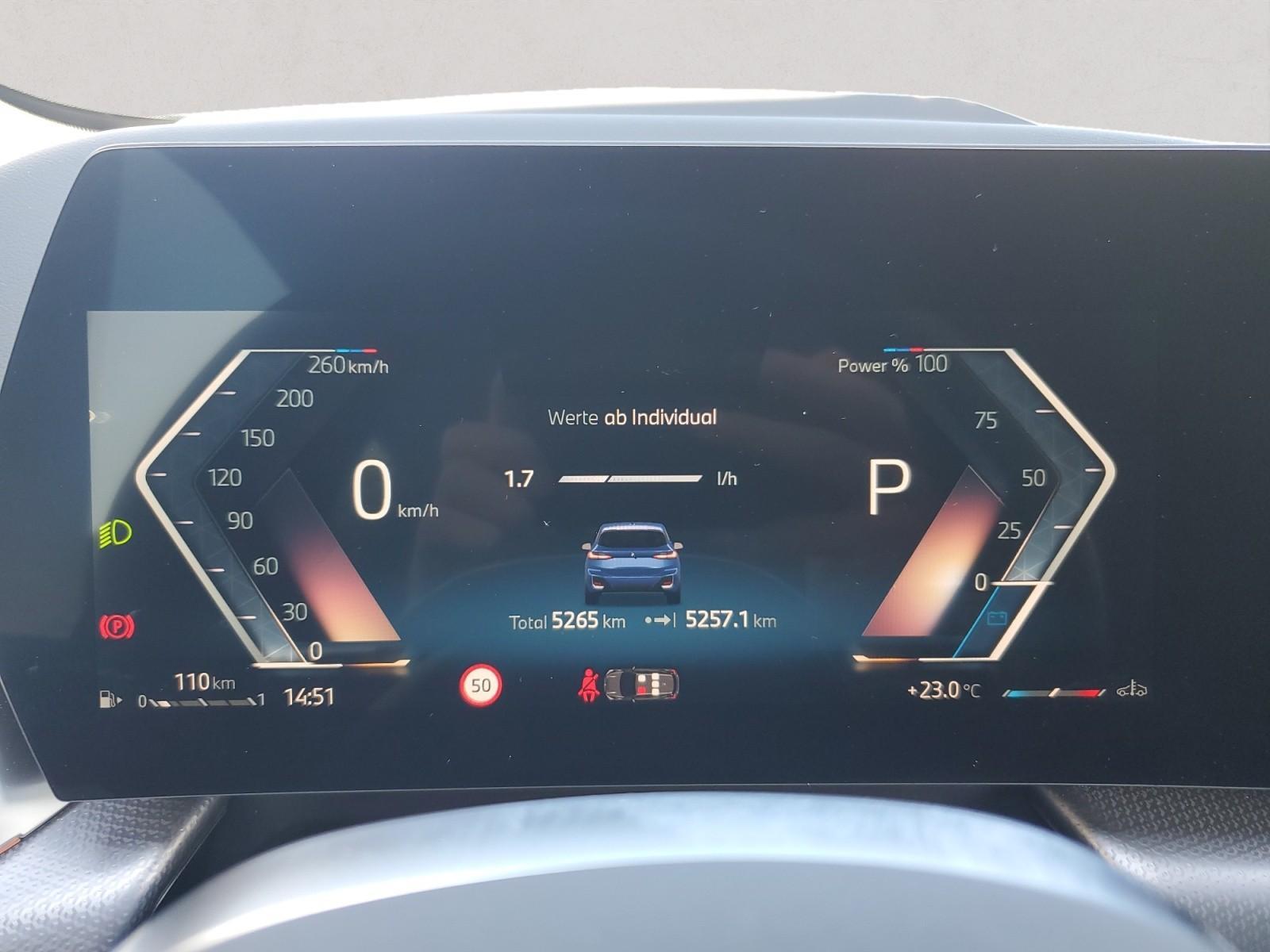 BMW 2er Active Tourer – Bild 23