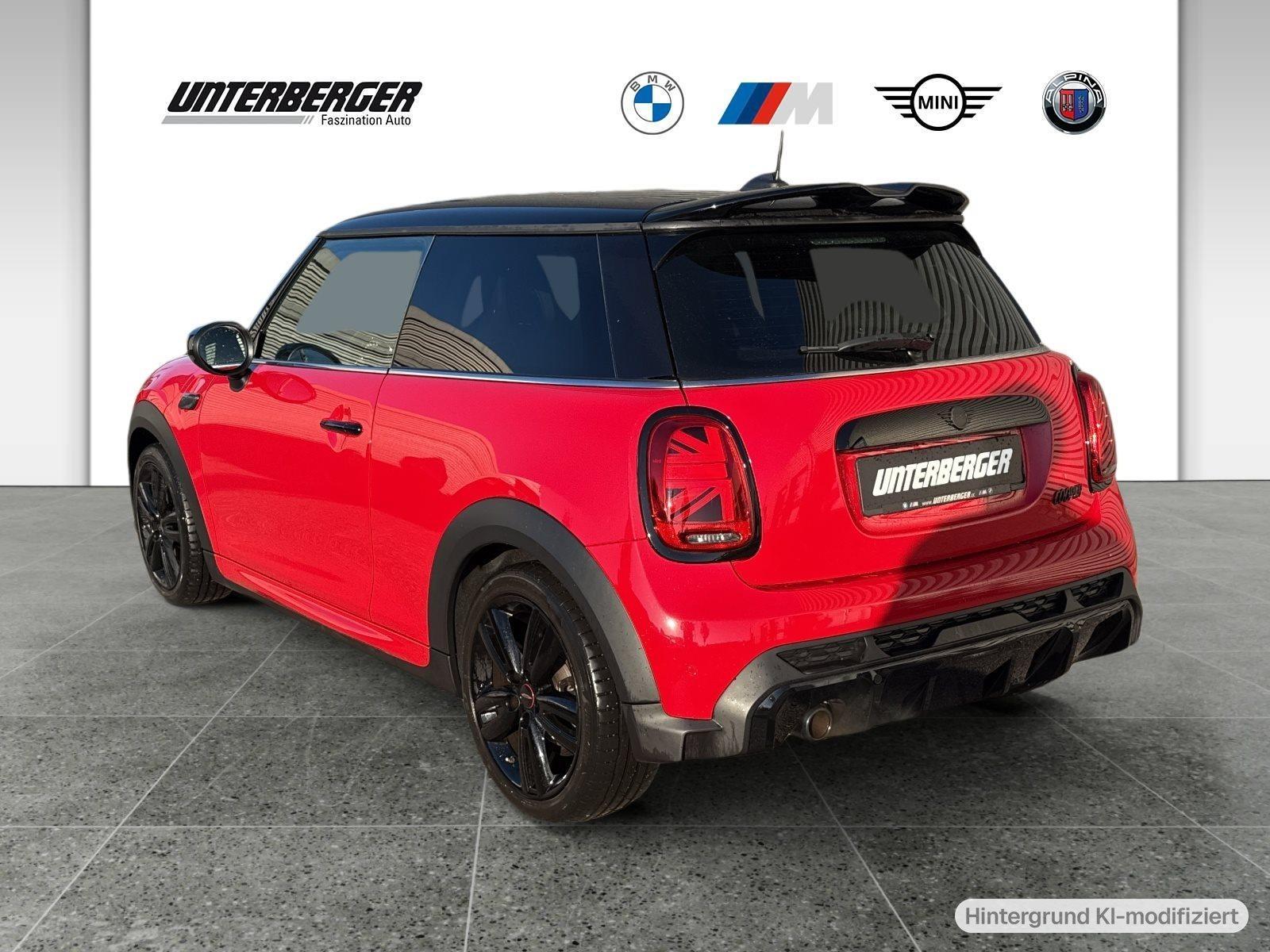 MINI Cooper 3-Türer – Bild 4