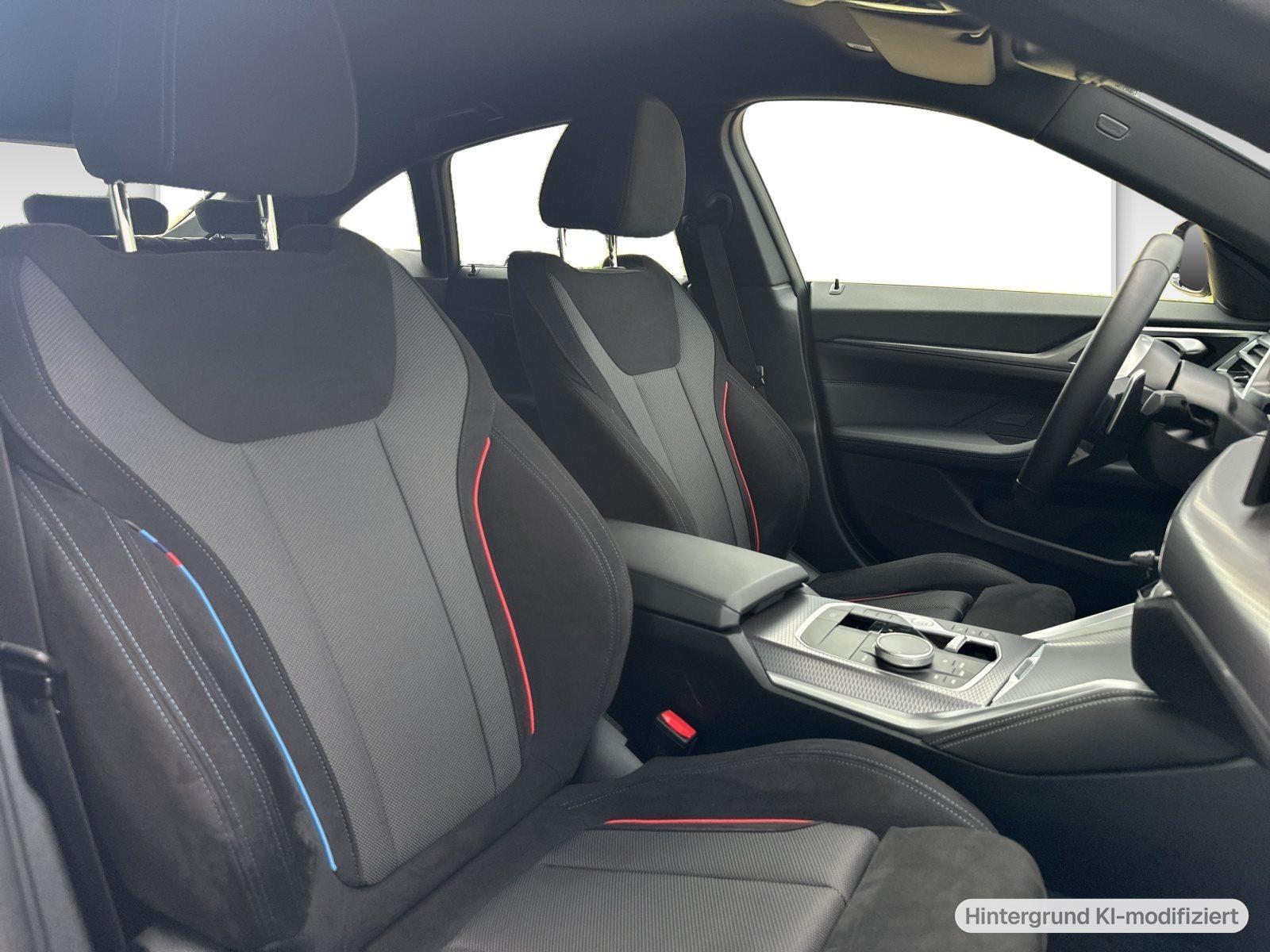 BMW 4er Gran Coupé – Bild 6