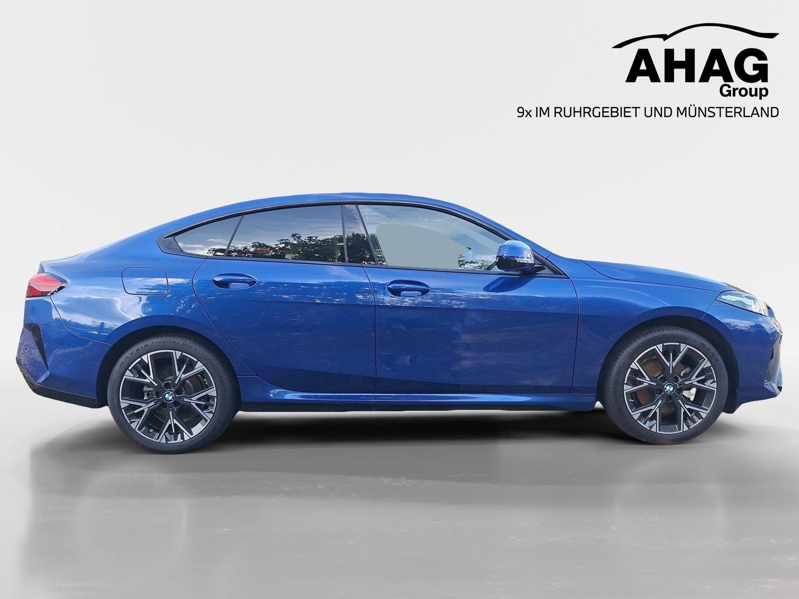 BMW 2er Gran Coupé – Bild 4