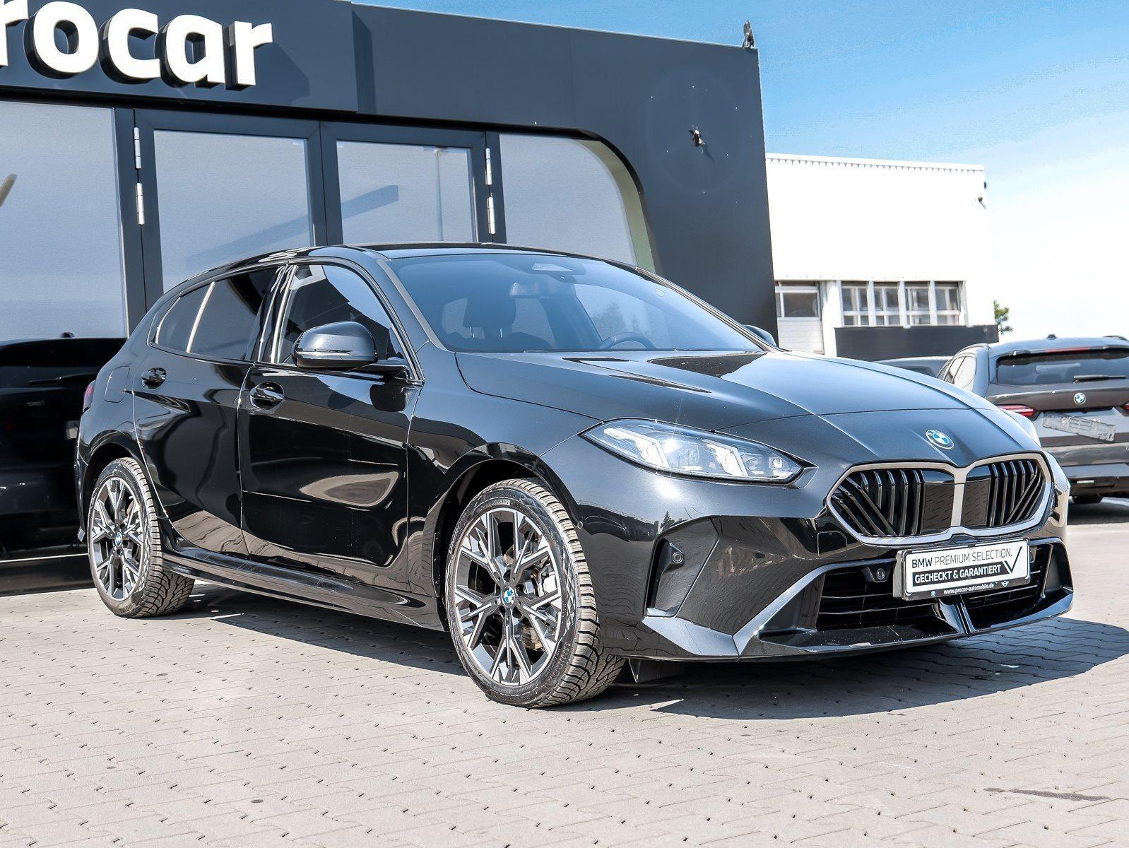 BMW 1er – Bild 6