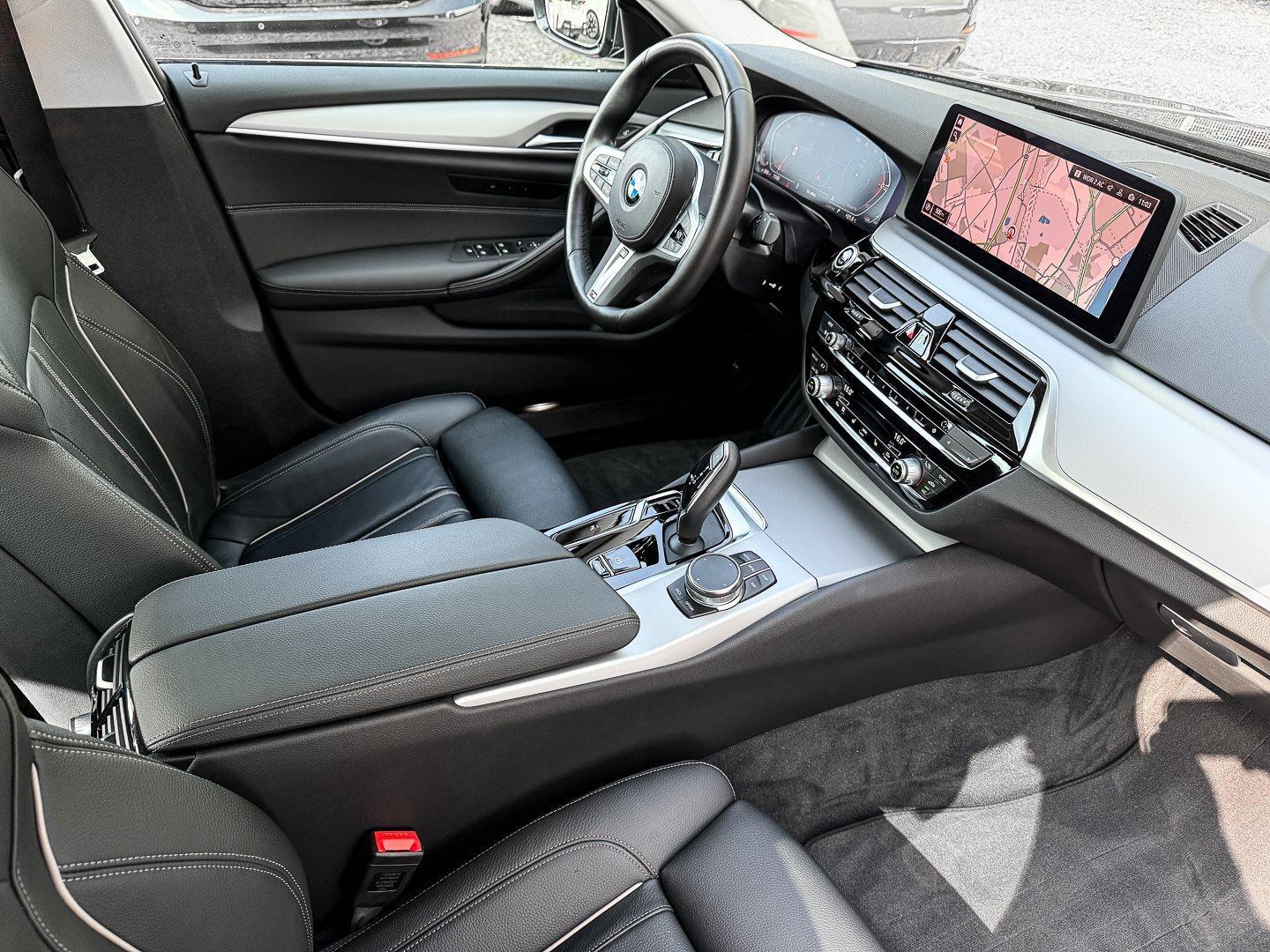 BMW 5er – Bild 17