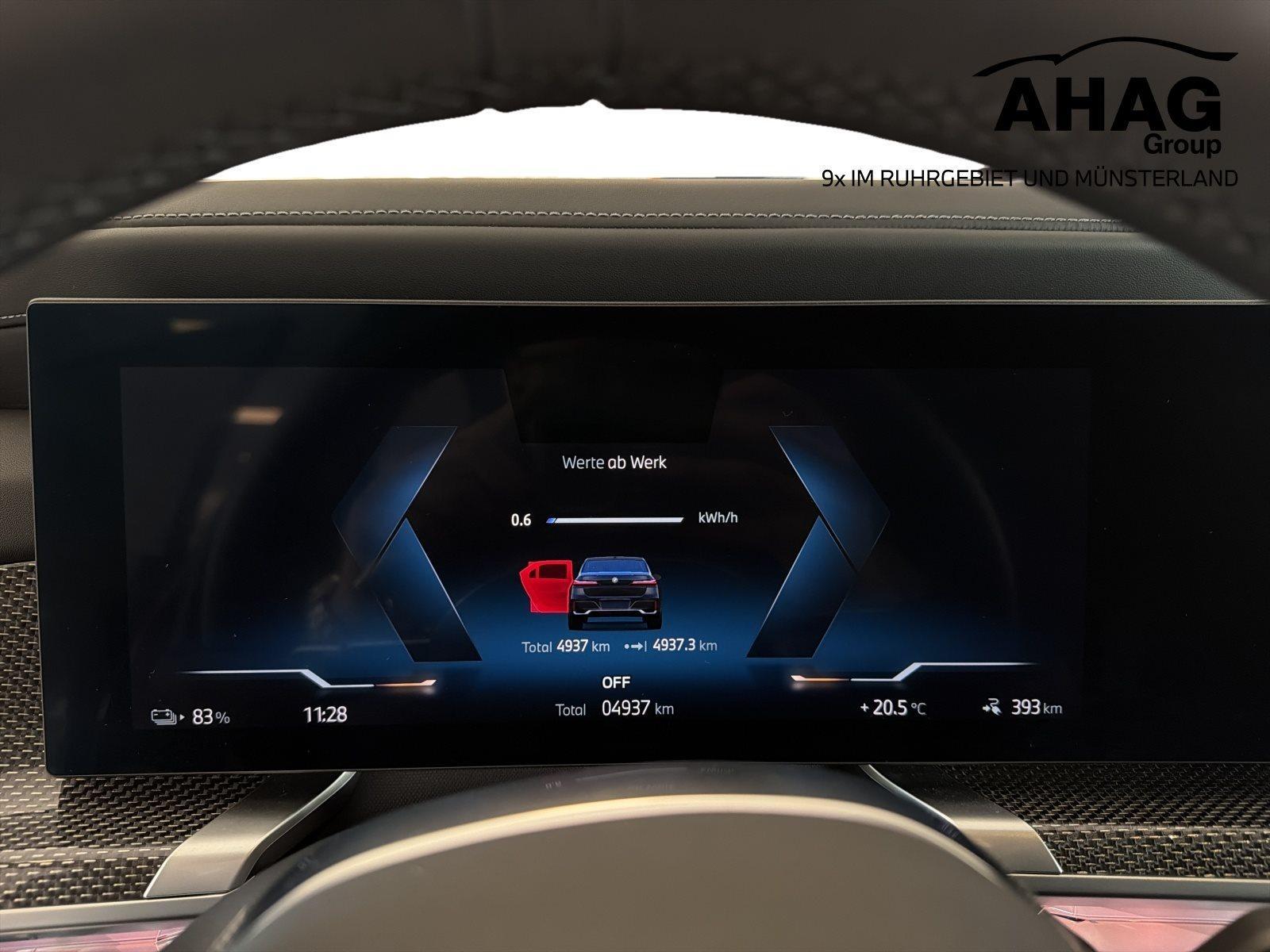 BMW i7 – Bild 13