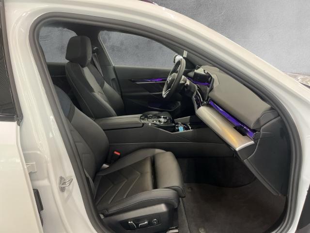 BMW 5er Touring – Bild 8