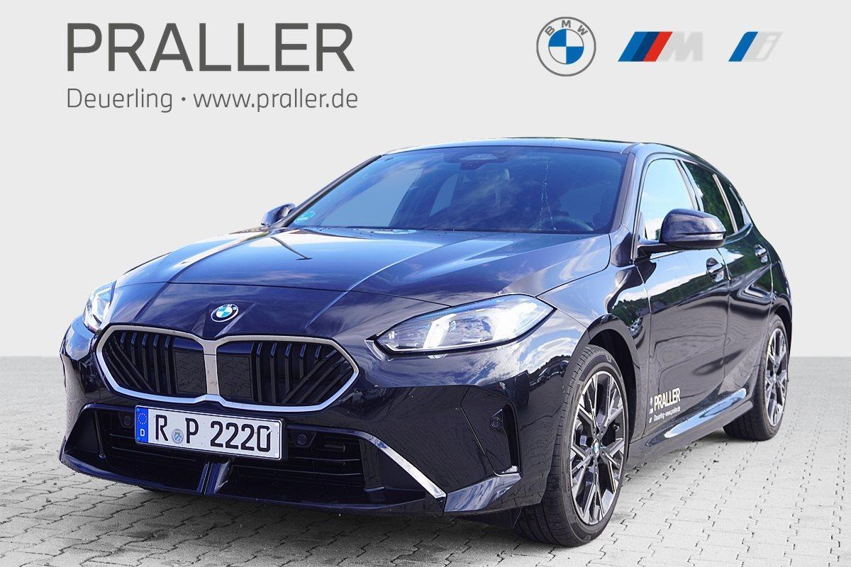 BMW 1er – Bild 6