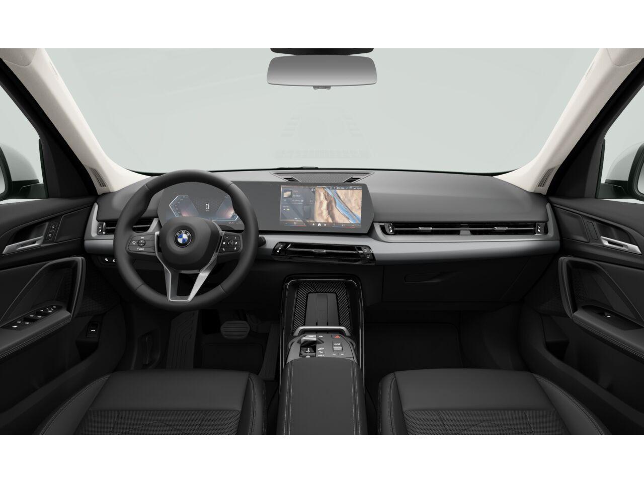 BMW X1 – Bild 14