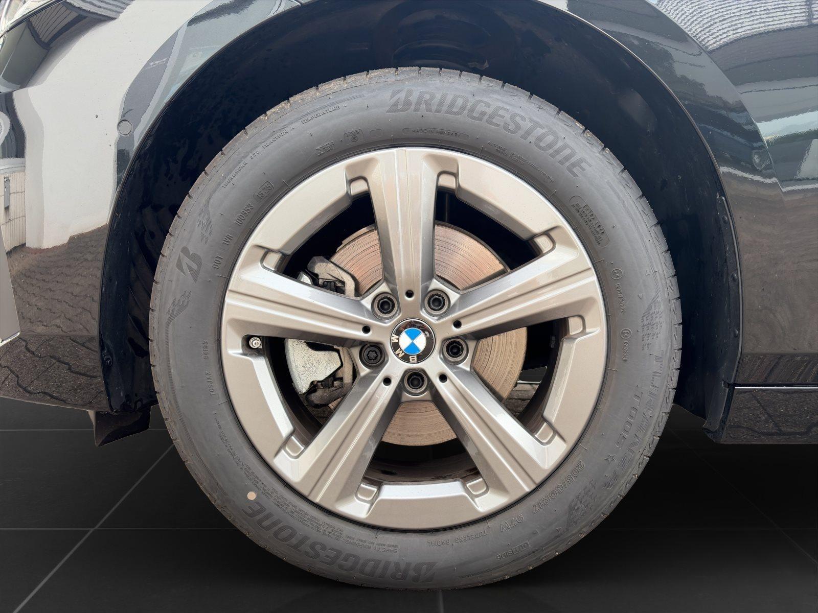BMW 2er Active Tourer – Bild 19