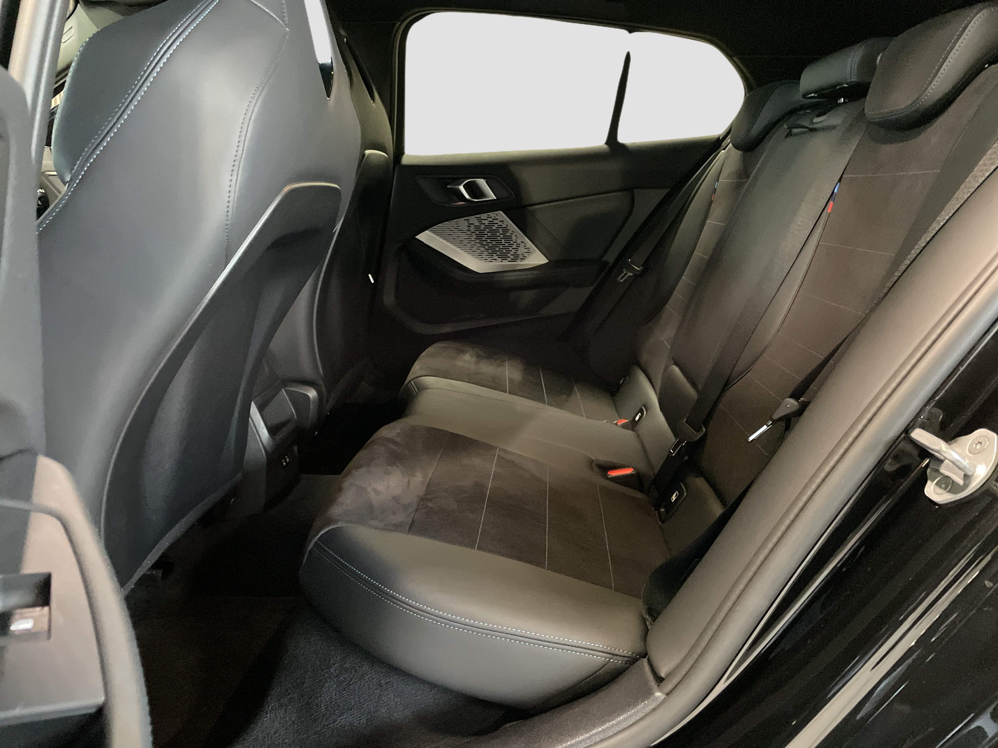 BMW 1er – Bild 7