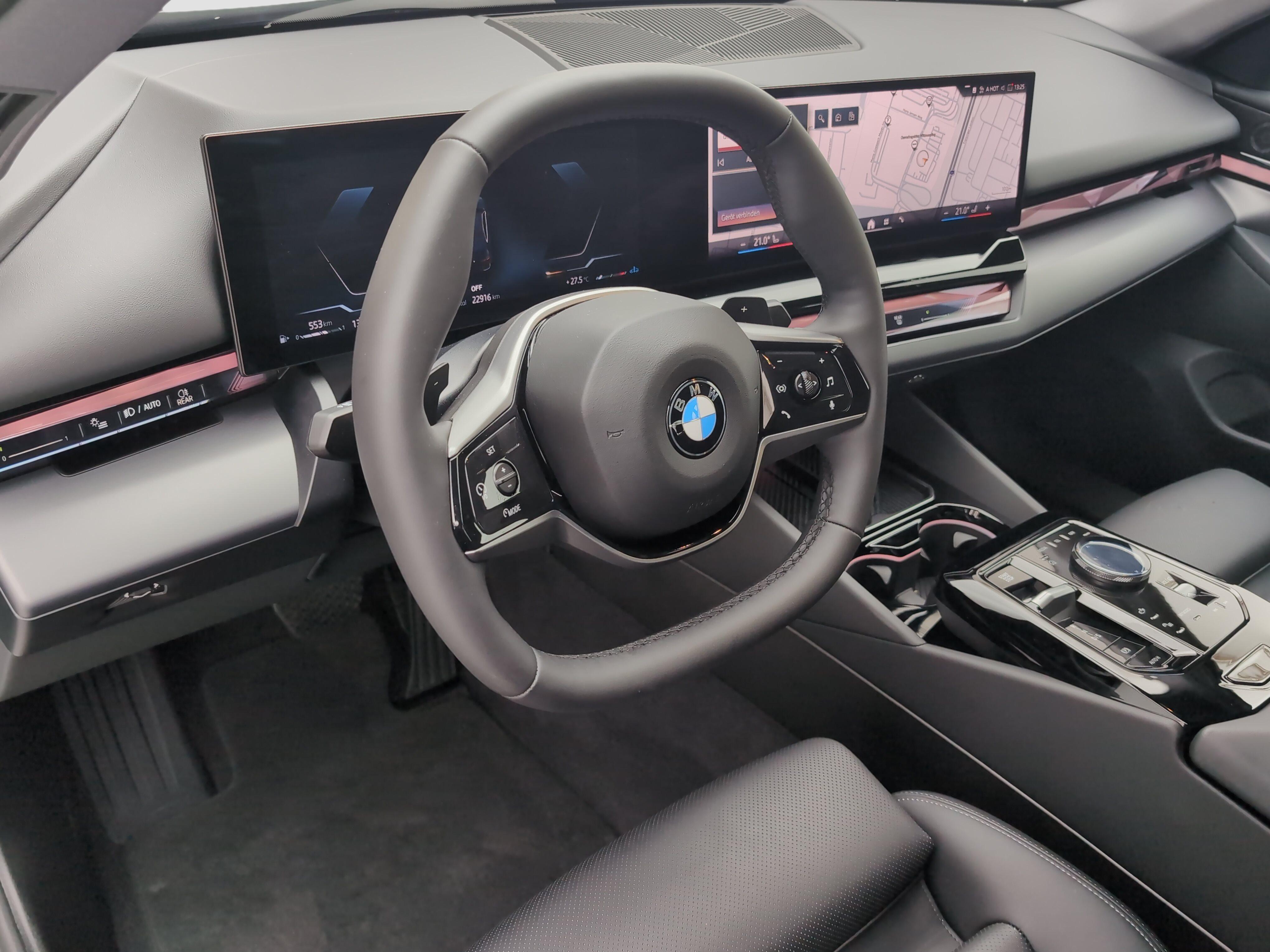 BMW 5er – Bild 16