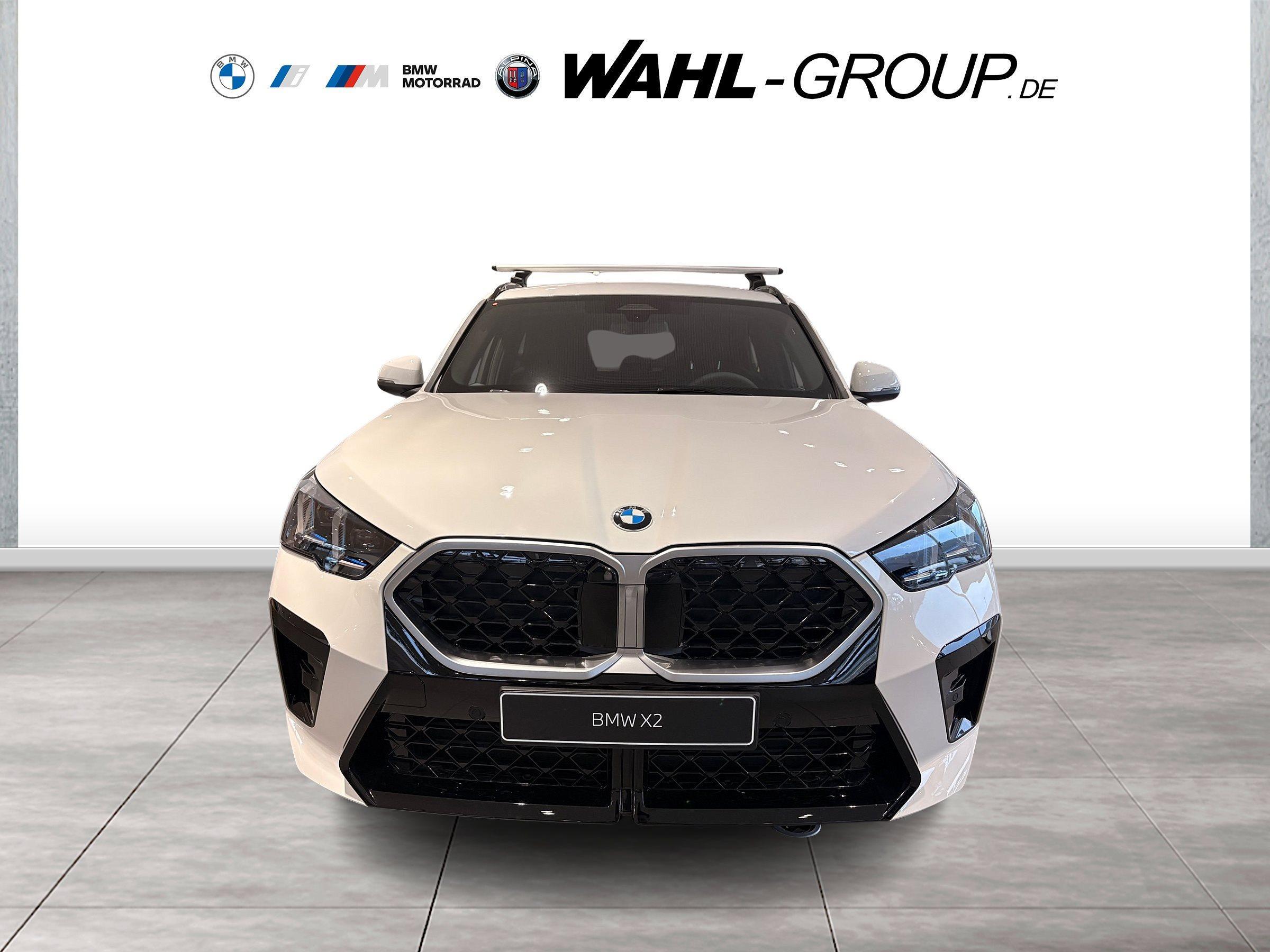 BMW X2 – Bild 2