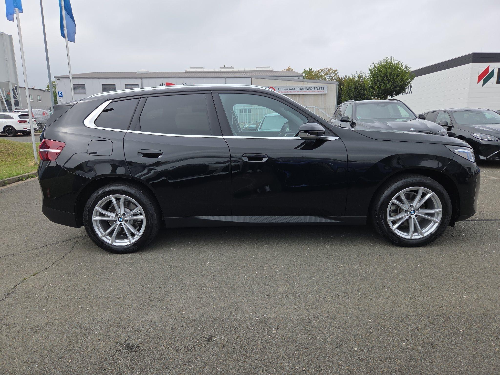 BMW X3 – Bild 16