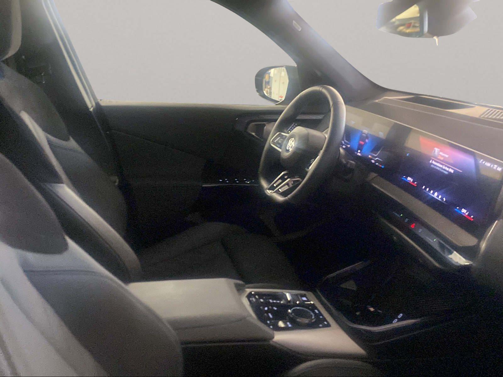 BMW X3 – Bild 5