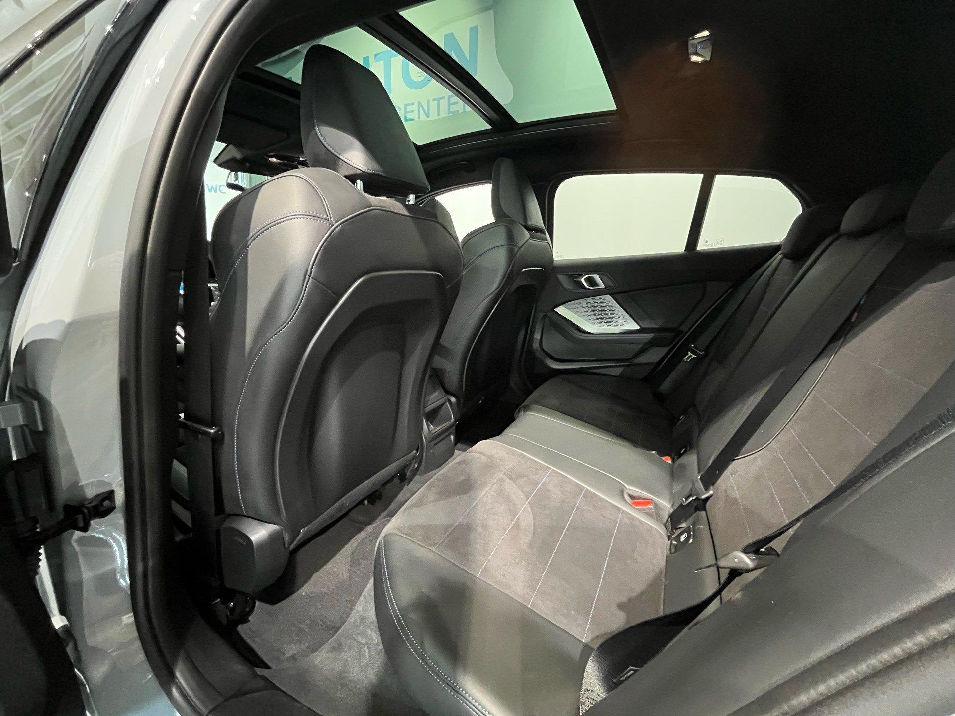 BMW 1er – Bild 14