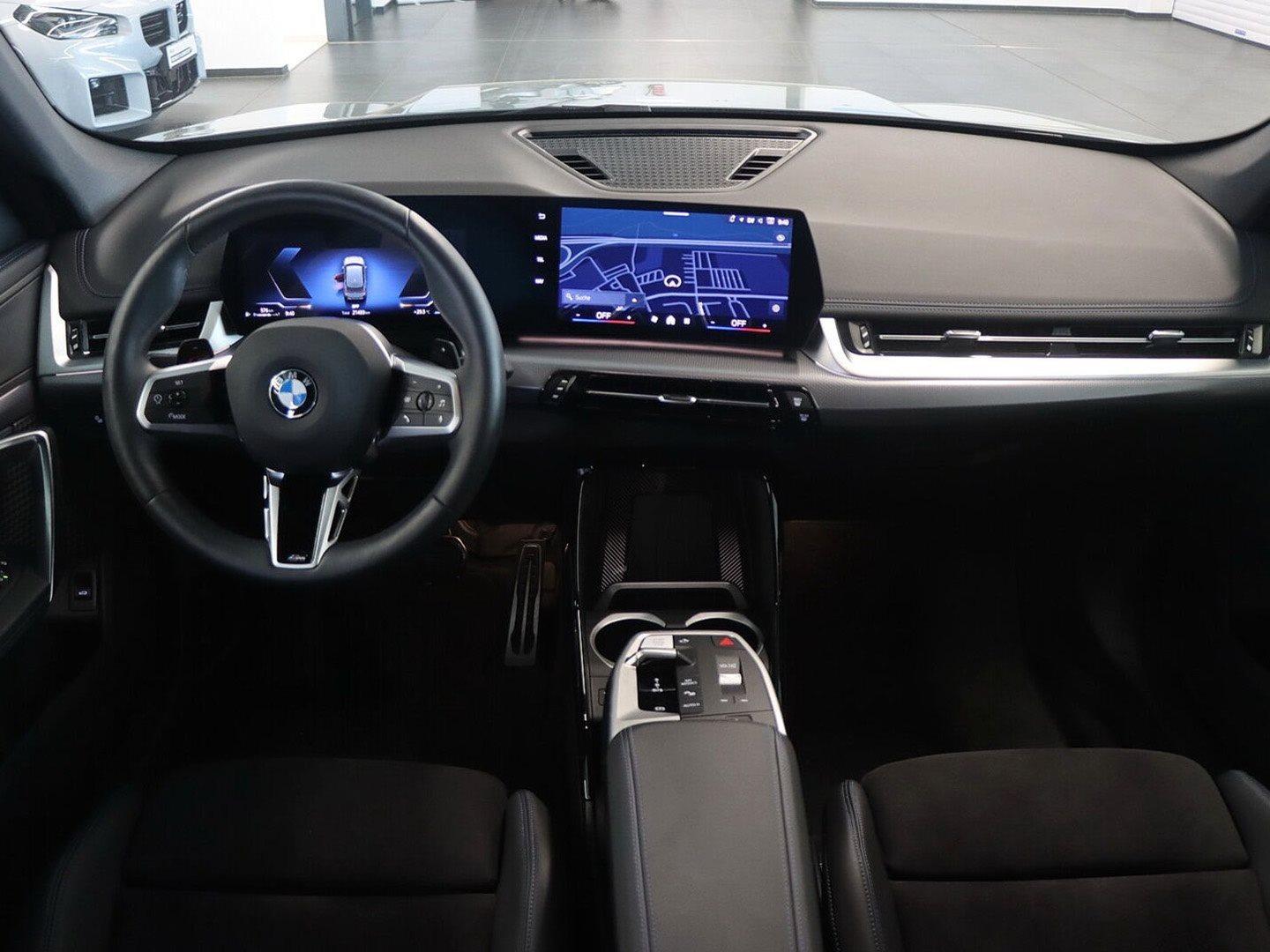 BMW X1 – Bild 16
