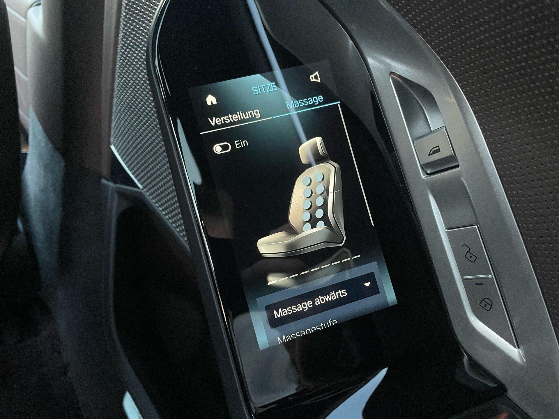 BMW i7 – Bild 28