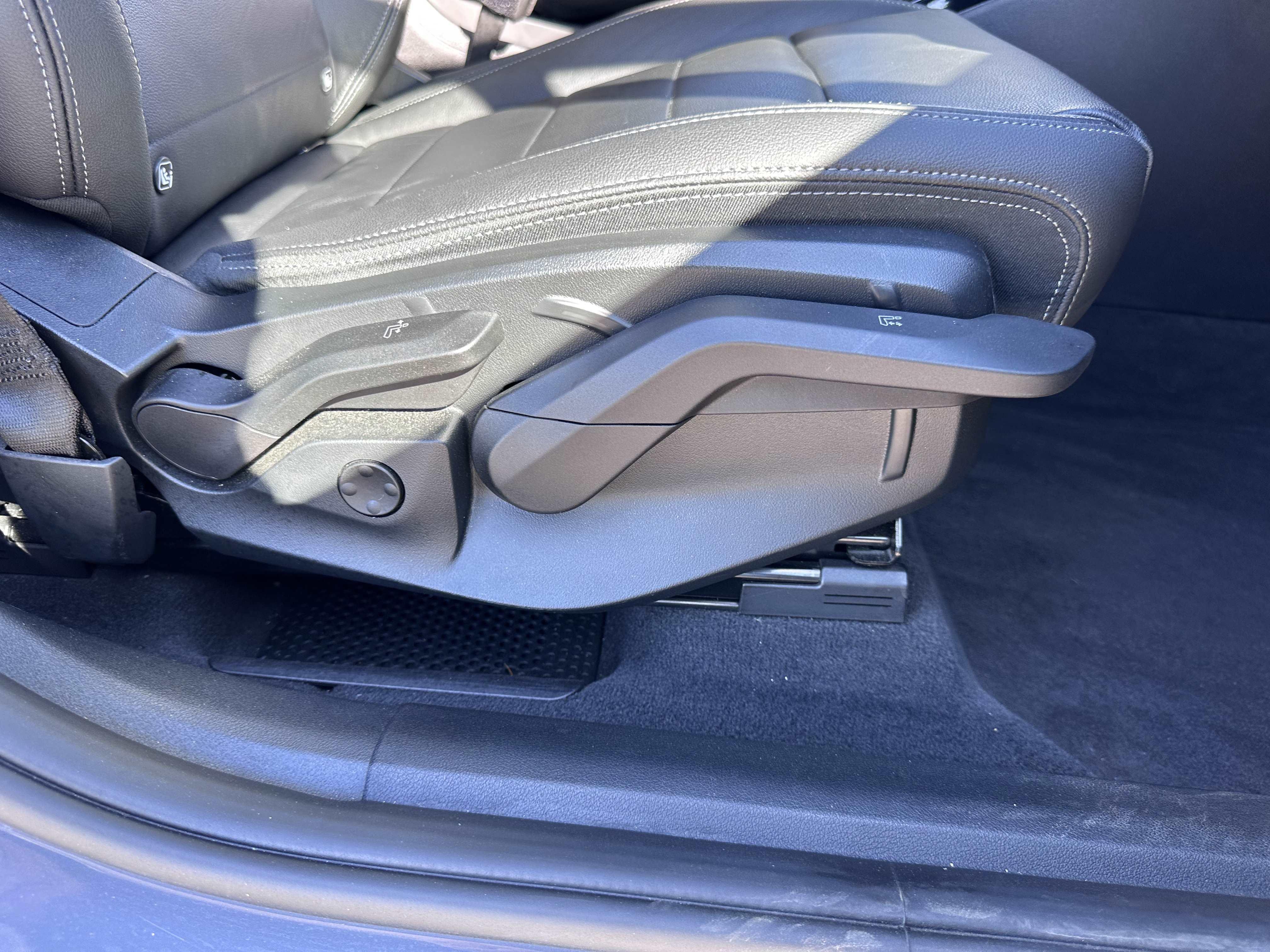 BMW 2er Active Tourer – Bild 23