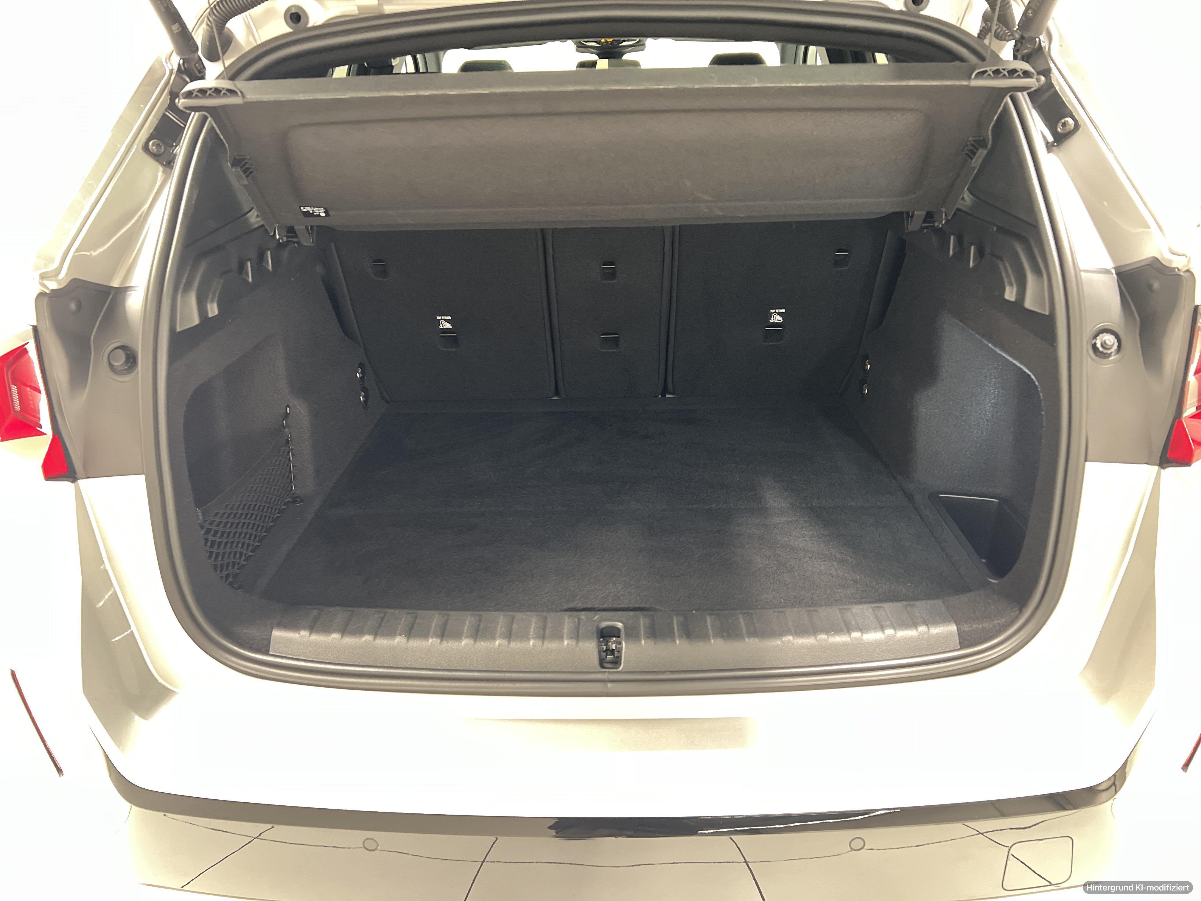BMW X1 – Bild 22