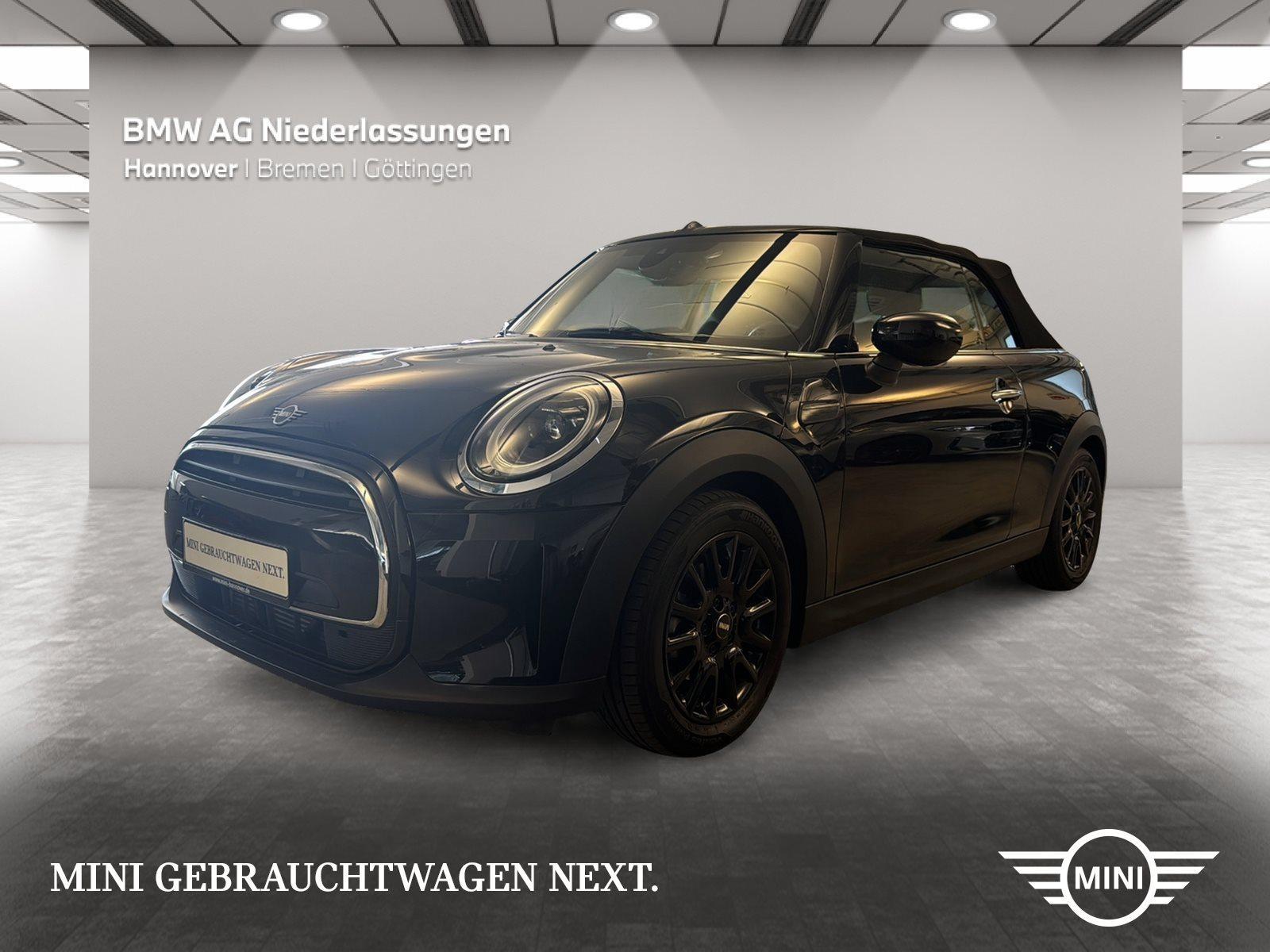 MINI Cabrio