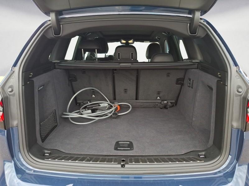BMW iX3 – Bild 9