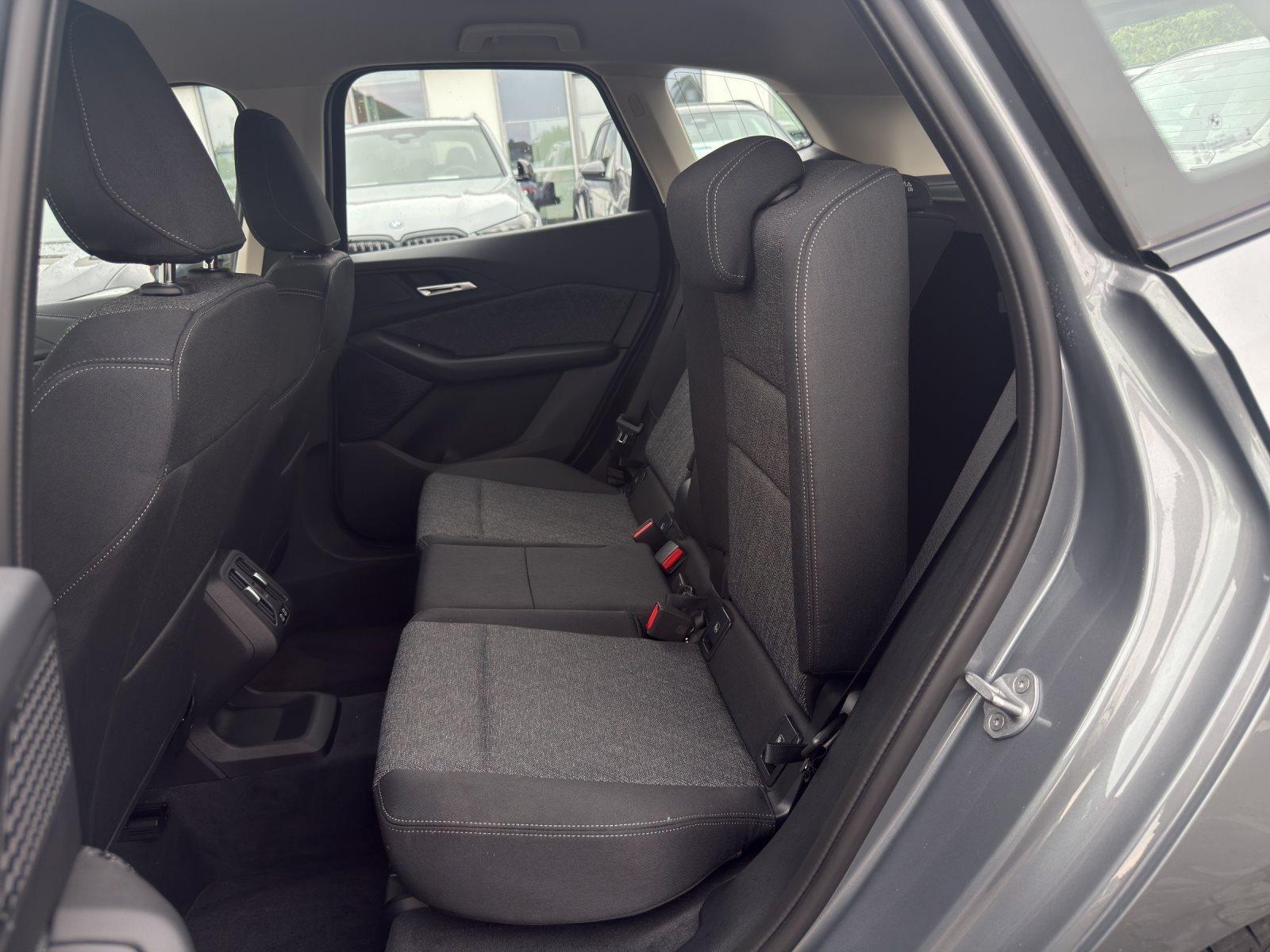 BMW 2er Active Tourer – Bild 27