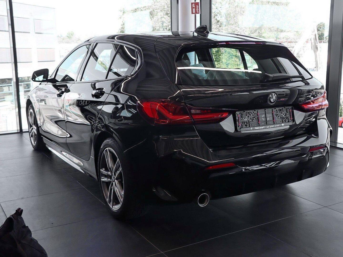 BMW 1er – Bild 2
