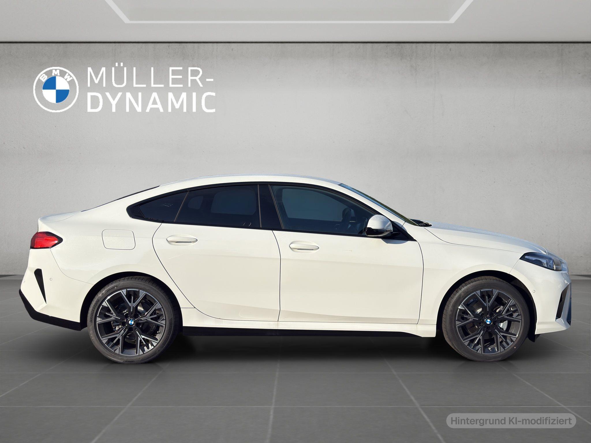 BMW 2er Gran Coupé – Bild 11