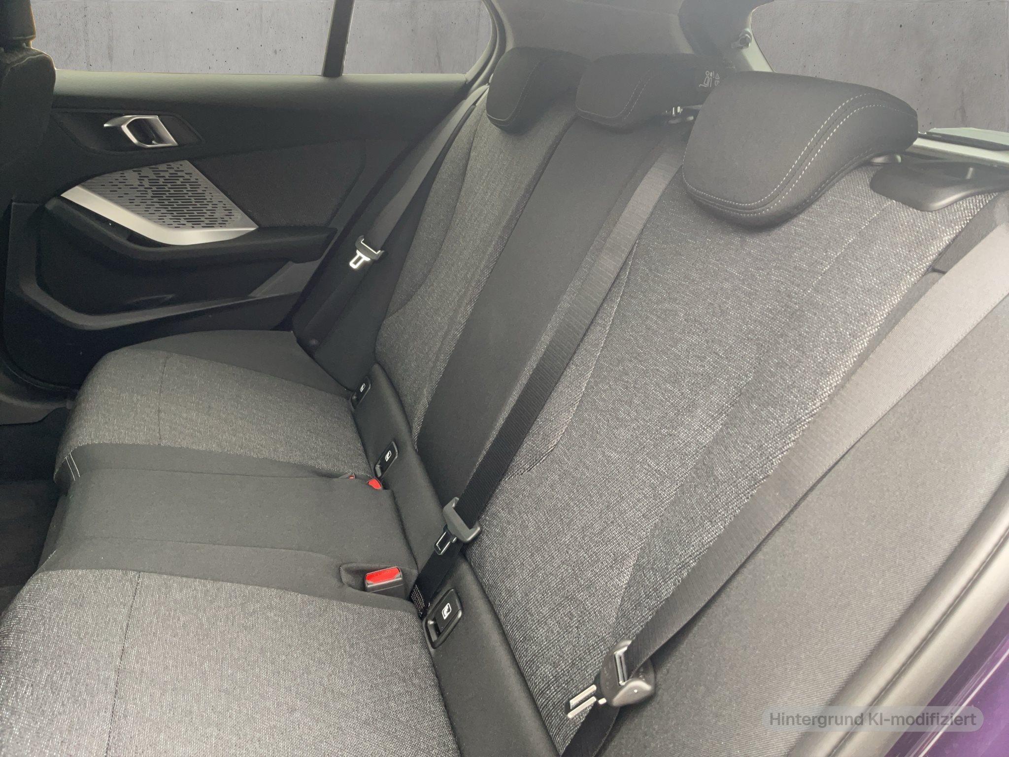 BMW 1er – Bild 16