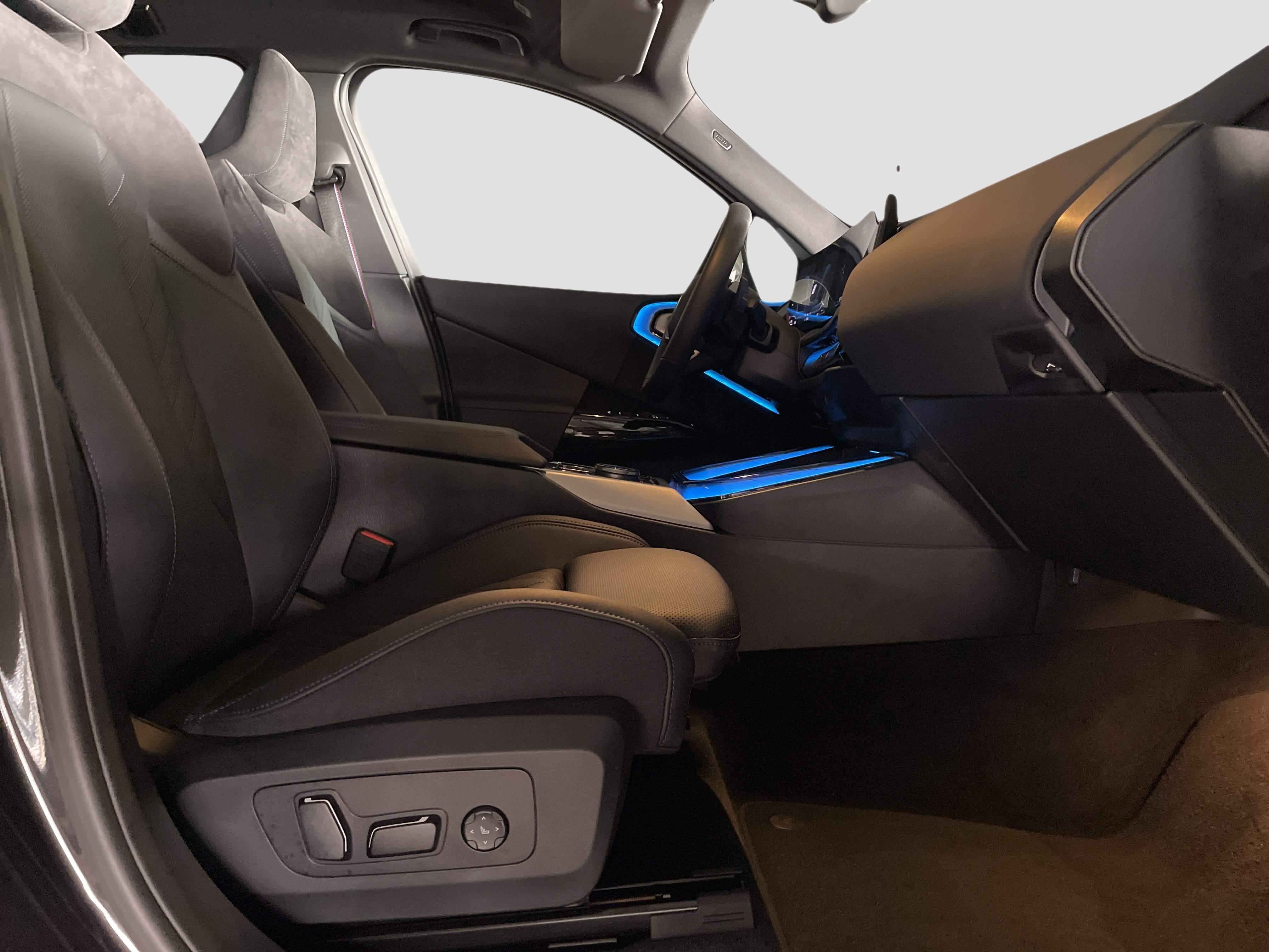 BMW X3 – Bild 12