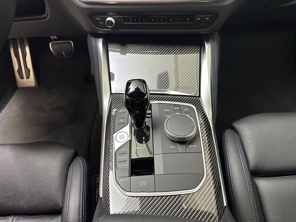 BMW 4er Gran Coupé – Bild 21