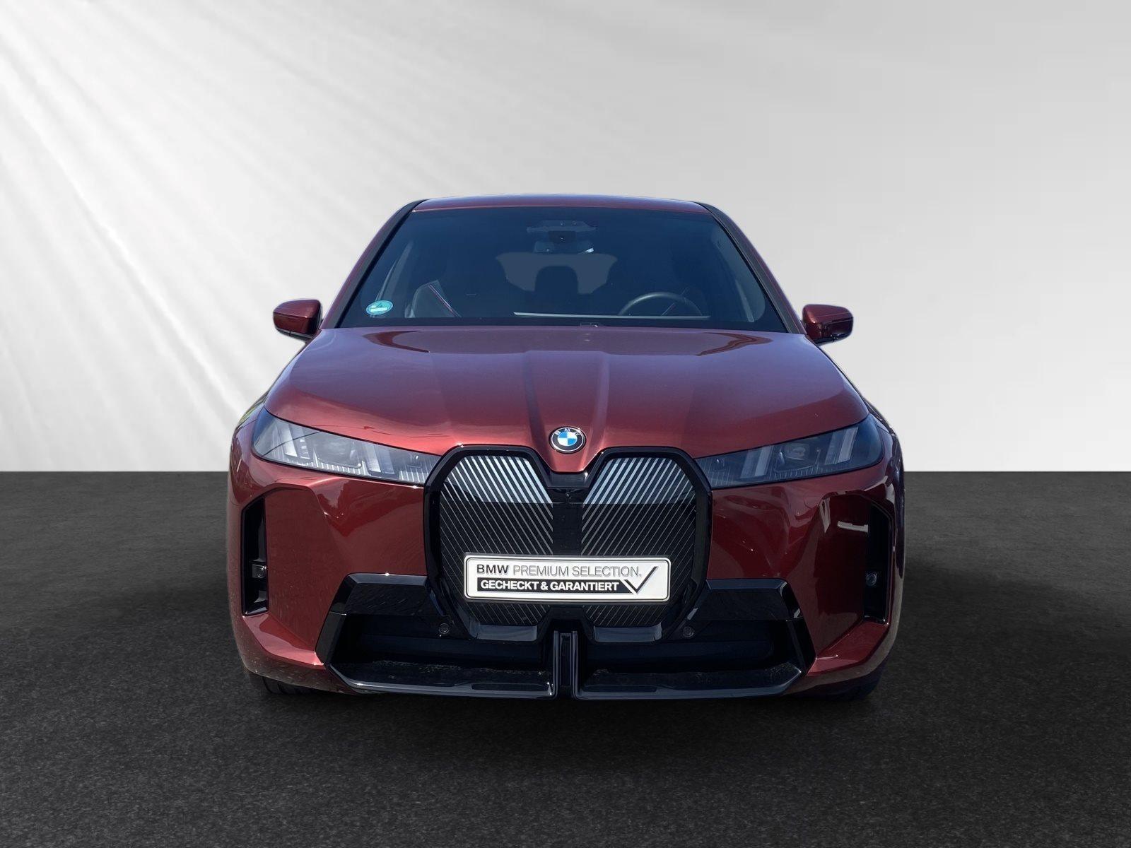 BMW iX – Bild 11