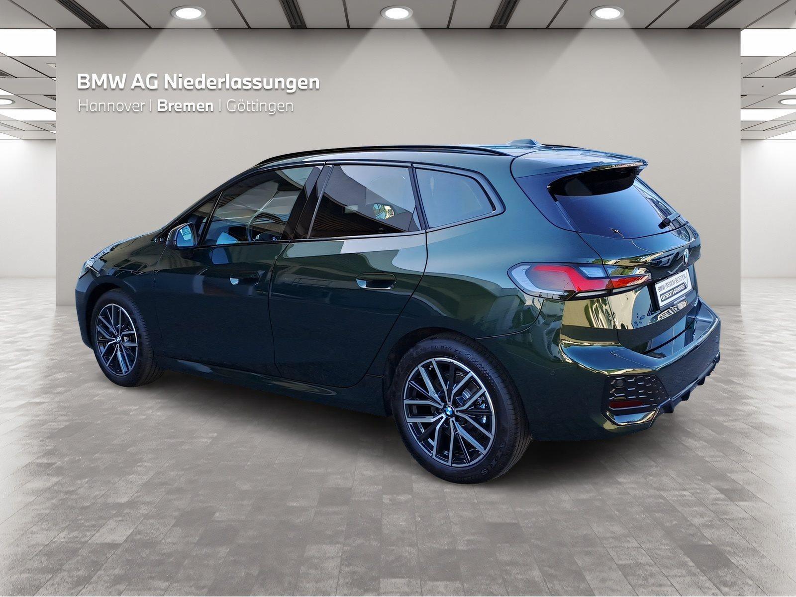 BMW 2er Active Tourer – Bild 2