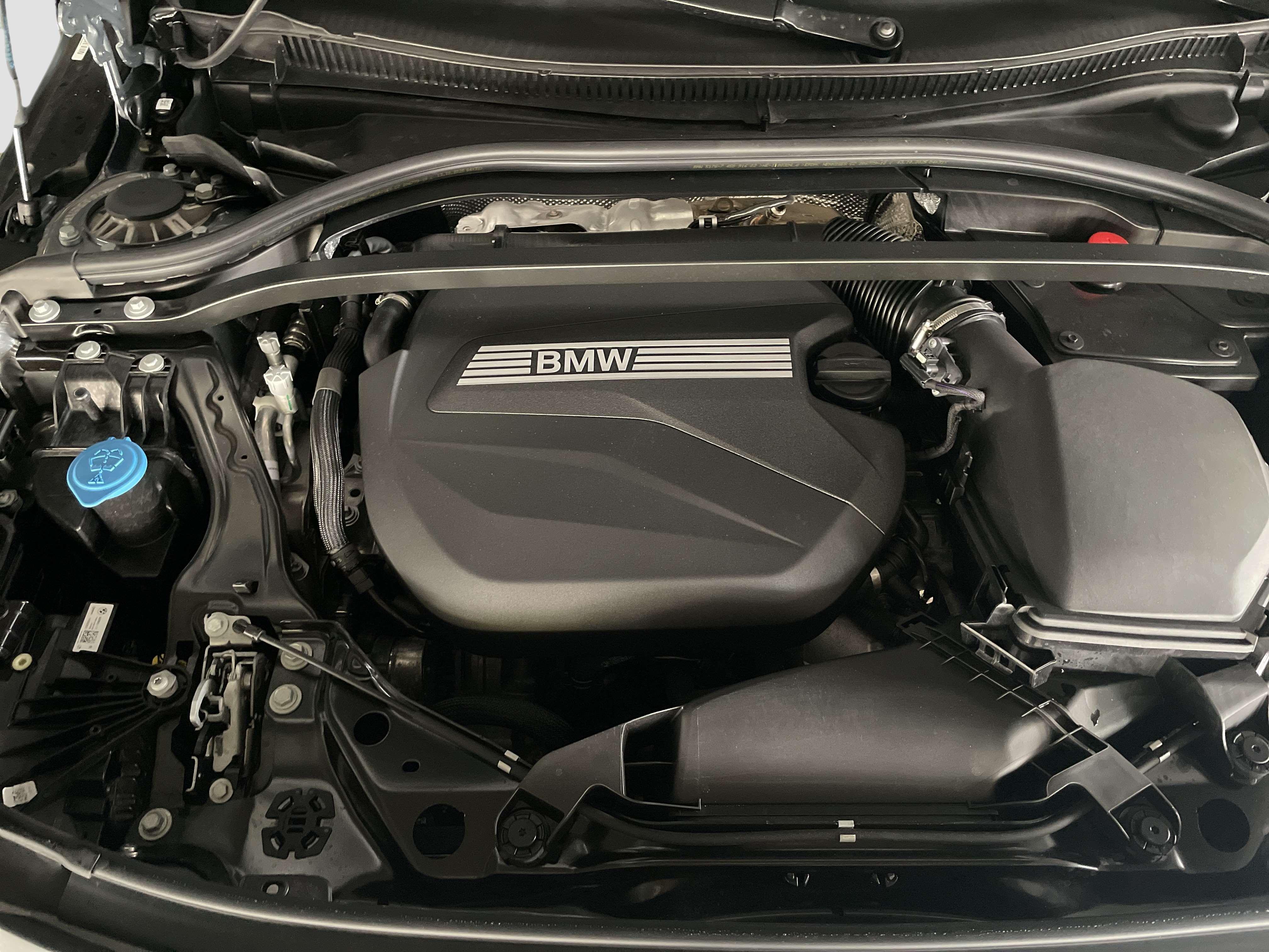 BMW 1er – Bild 9