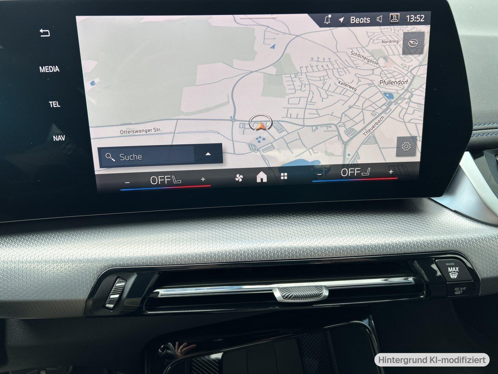 BMW X1 – Bild 10