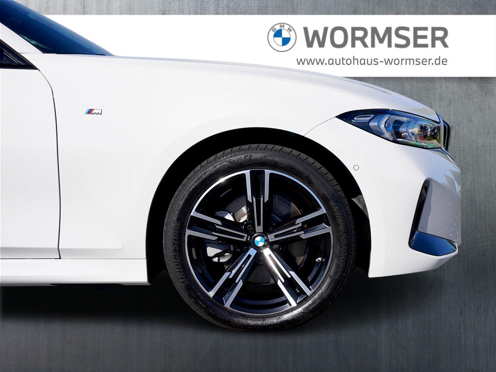 BMW 3er – Bild 17