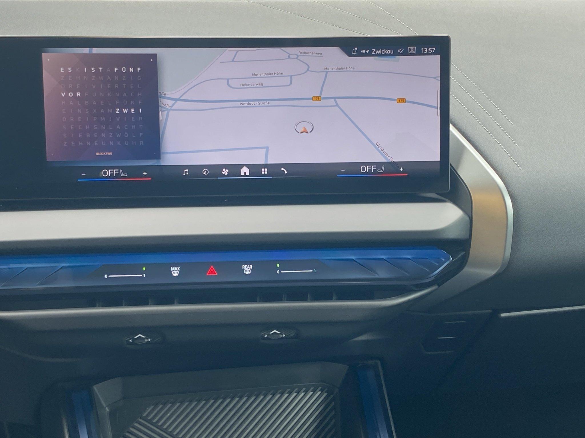 BMW X3 – Bild 14