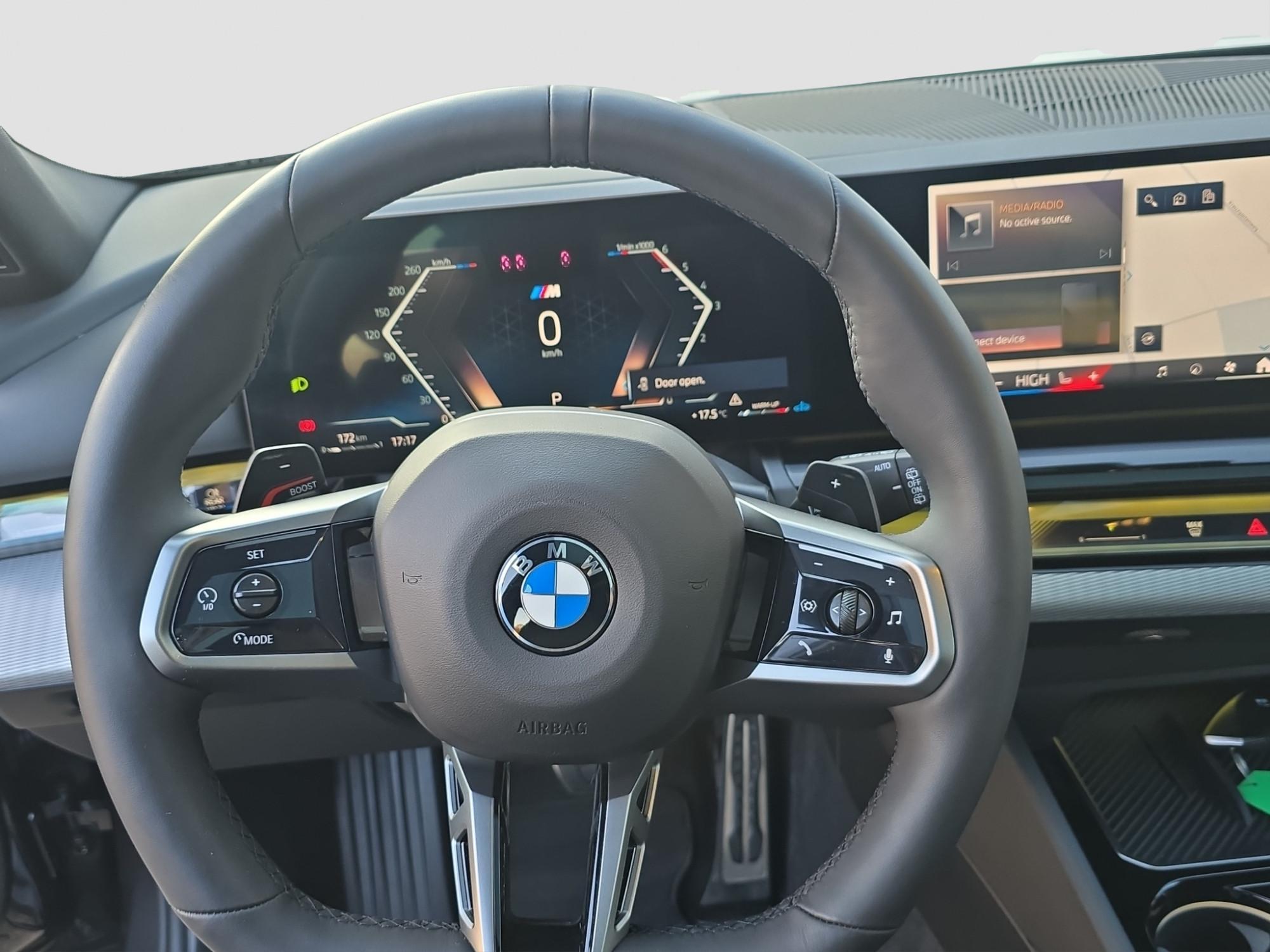 BMW 5er Touring – Bild 25