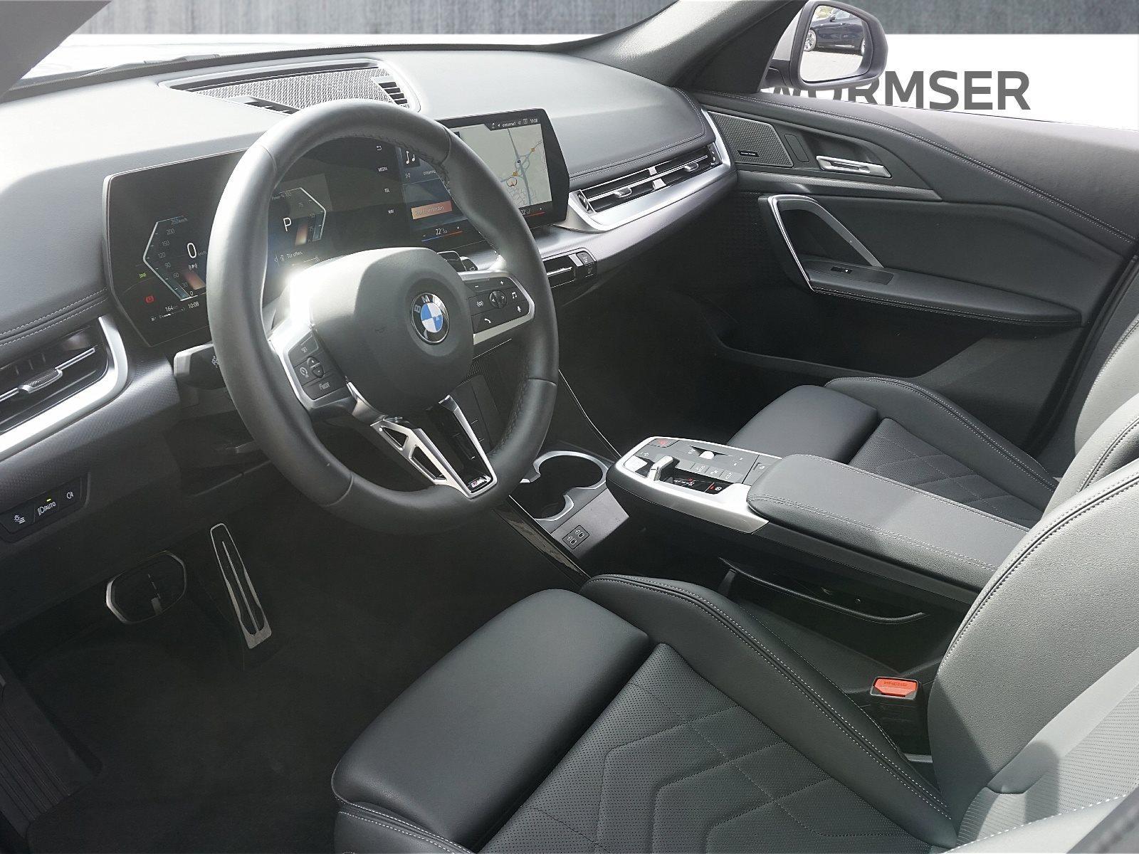 BMW X1 – Bild 6