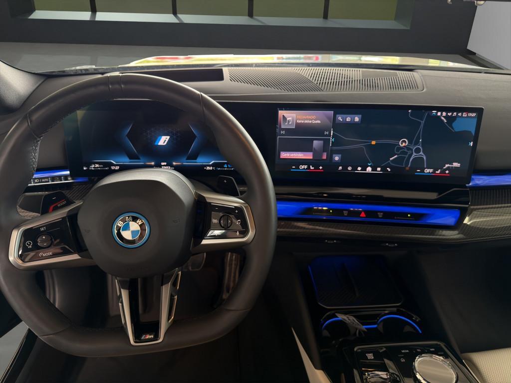 BMW 5er Touring – Bild 16