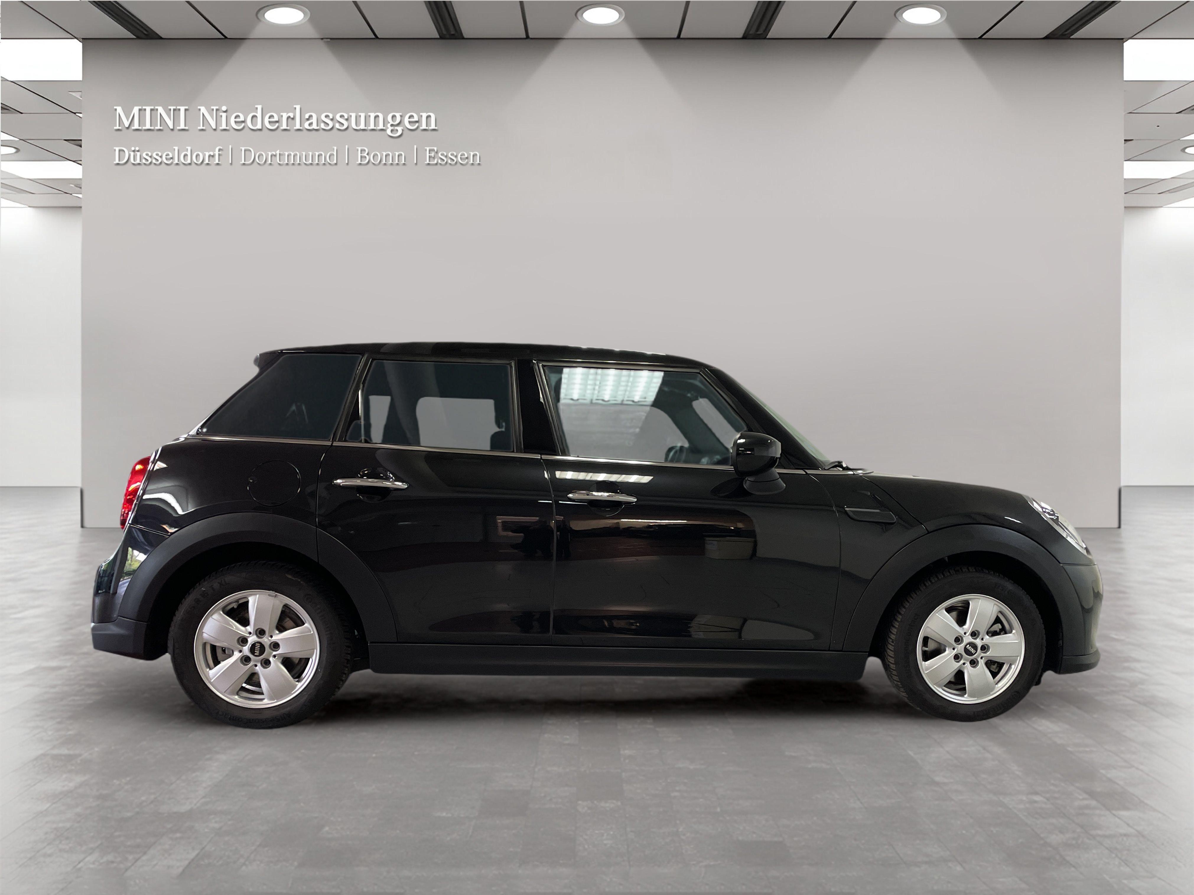 MINI Cooper 5-Türer – Bild 4