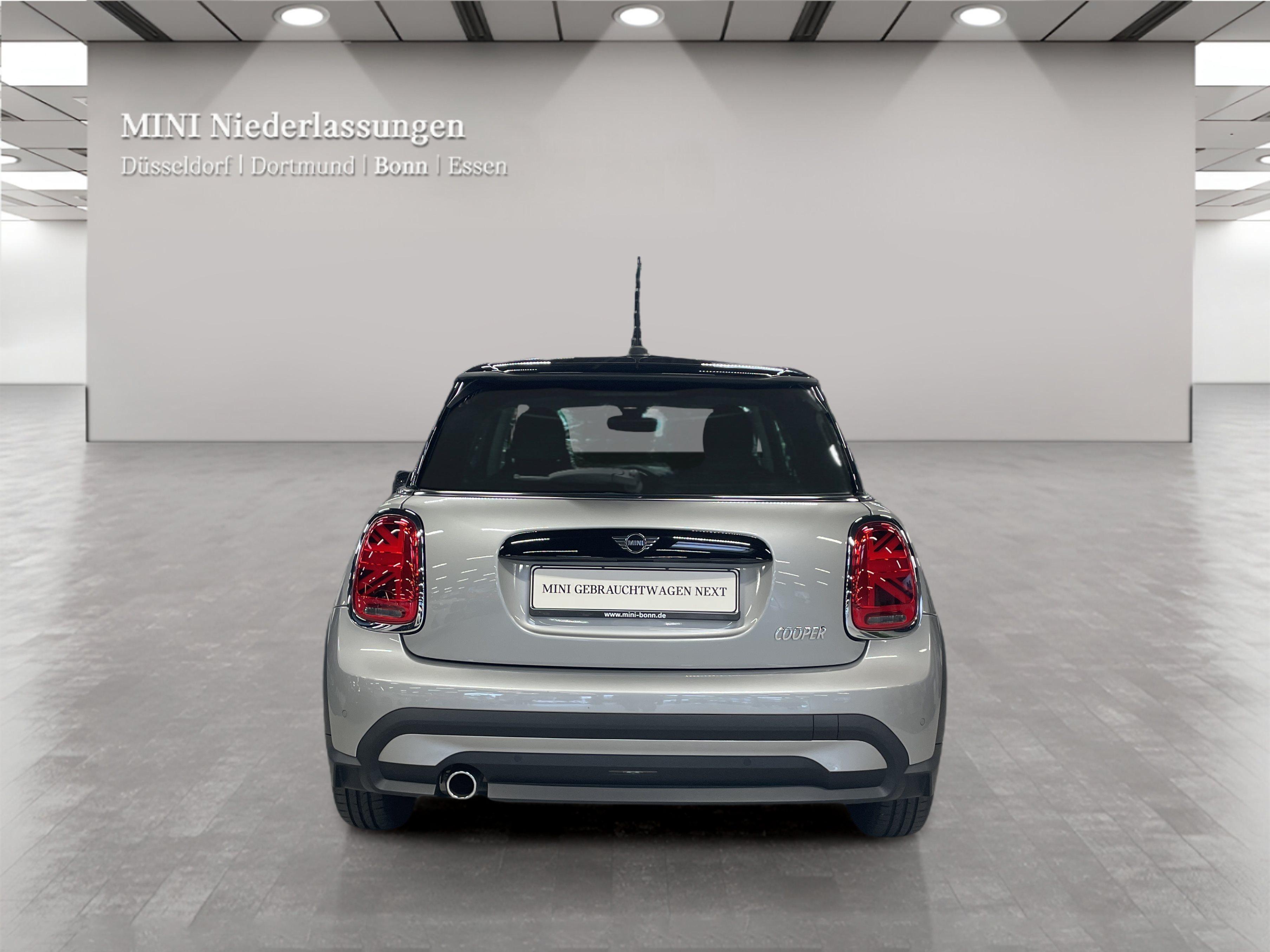 MINI Cooper 3-Türer – Bild 6