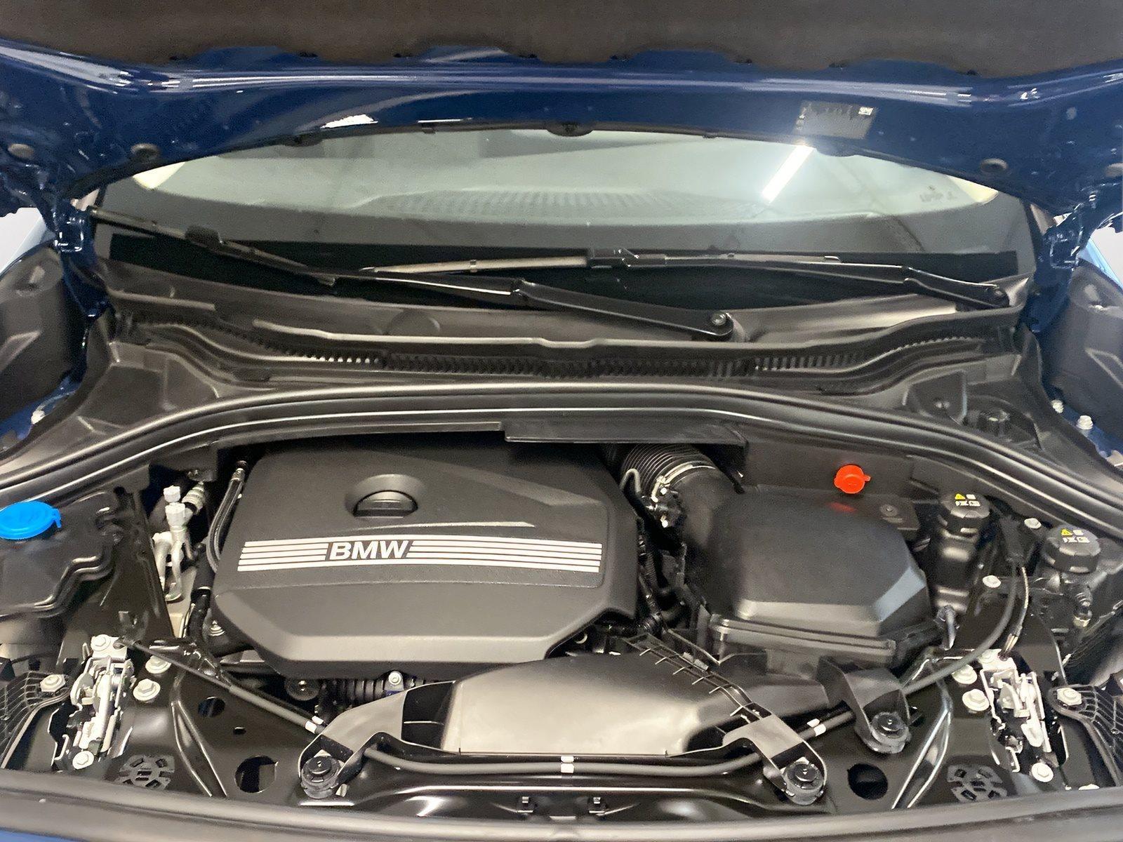 BMW 2er Active Tourer – Bild 8