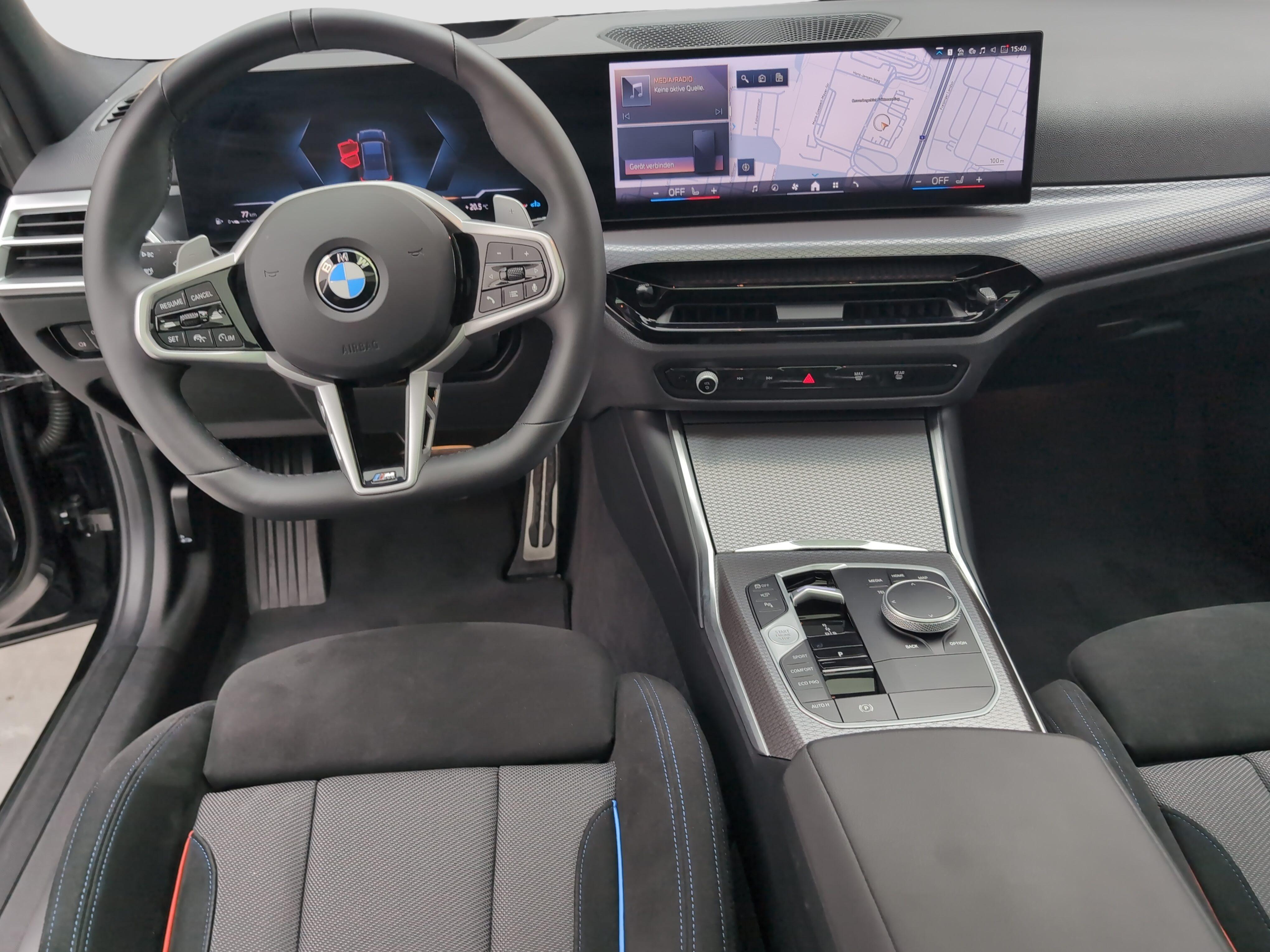 BMW 3er Touring – Bild 9